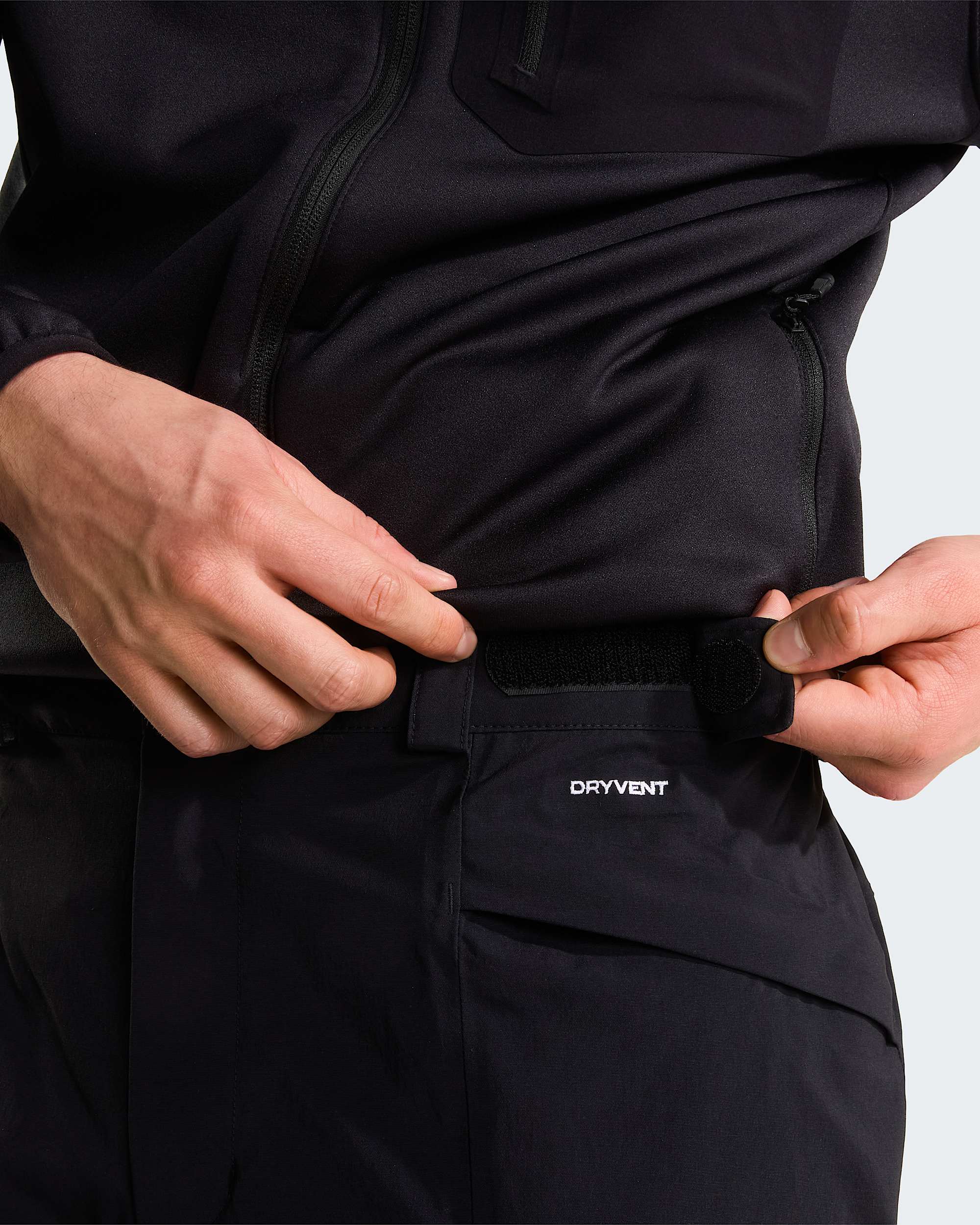 Mens Freedom Trousers TNF ALT6