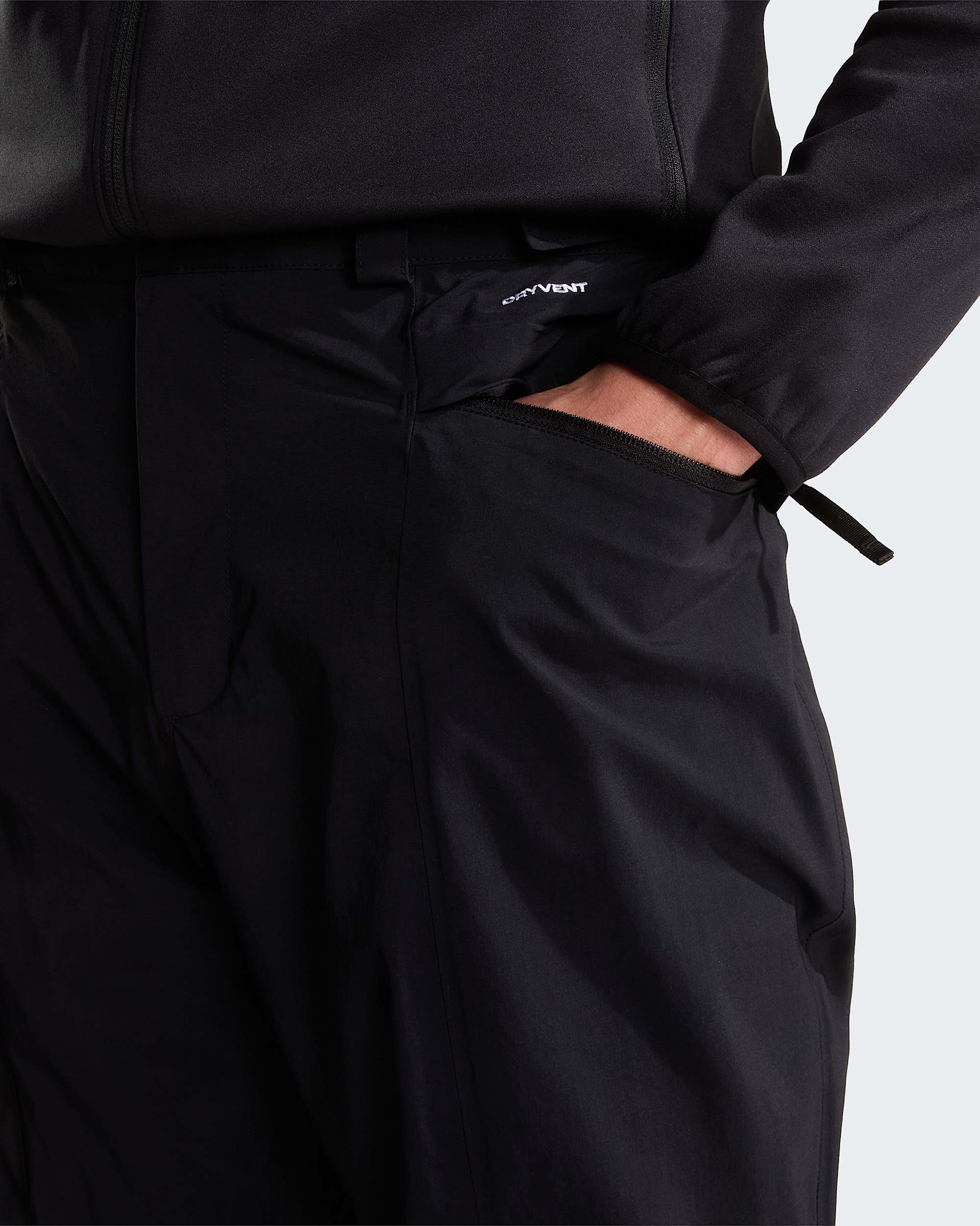 Mens Freedom Trousers TNF ALT7