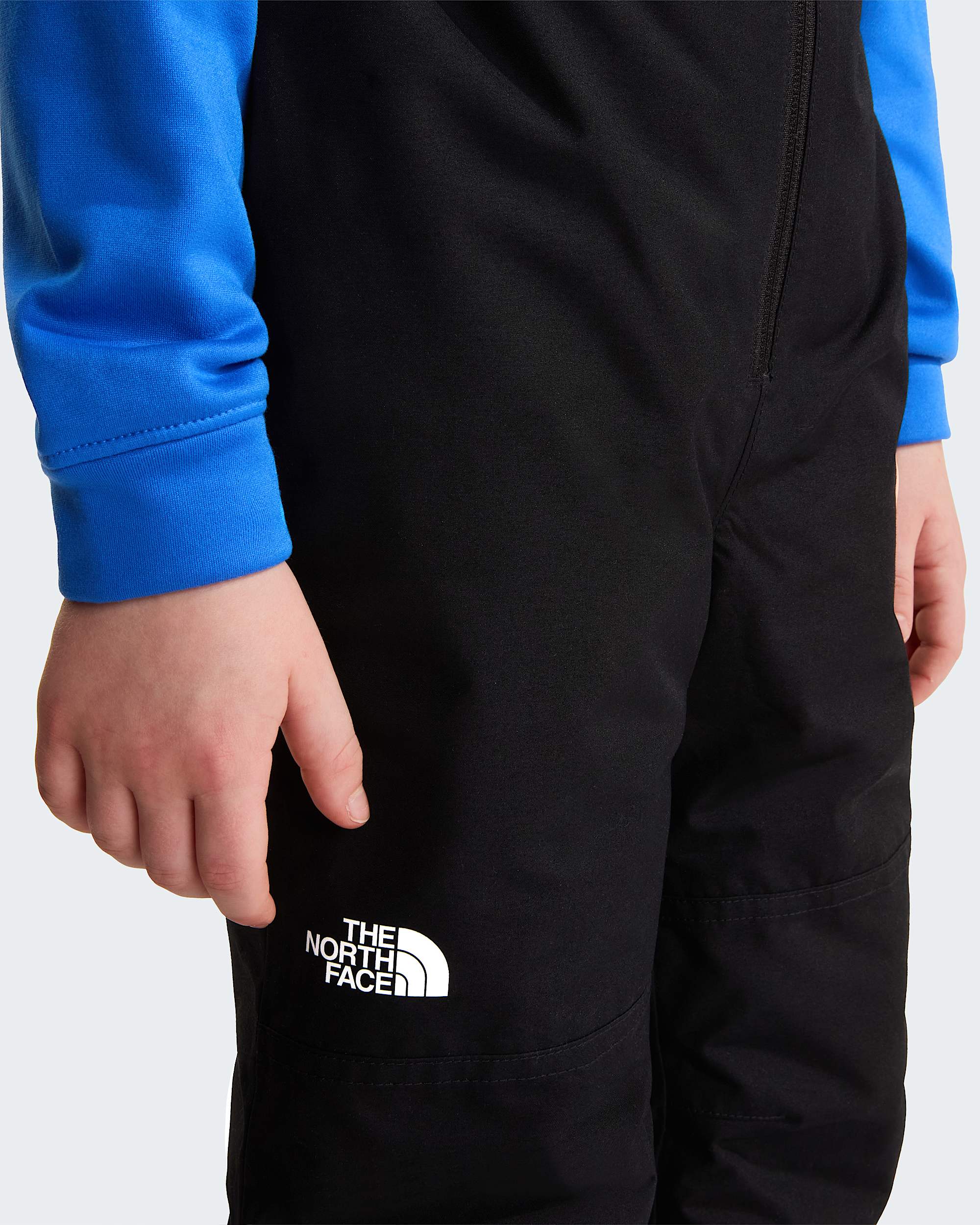 Freedom isolierte Latzhose fr Kinder TNF alt6