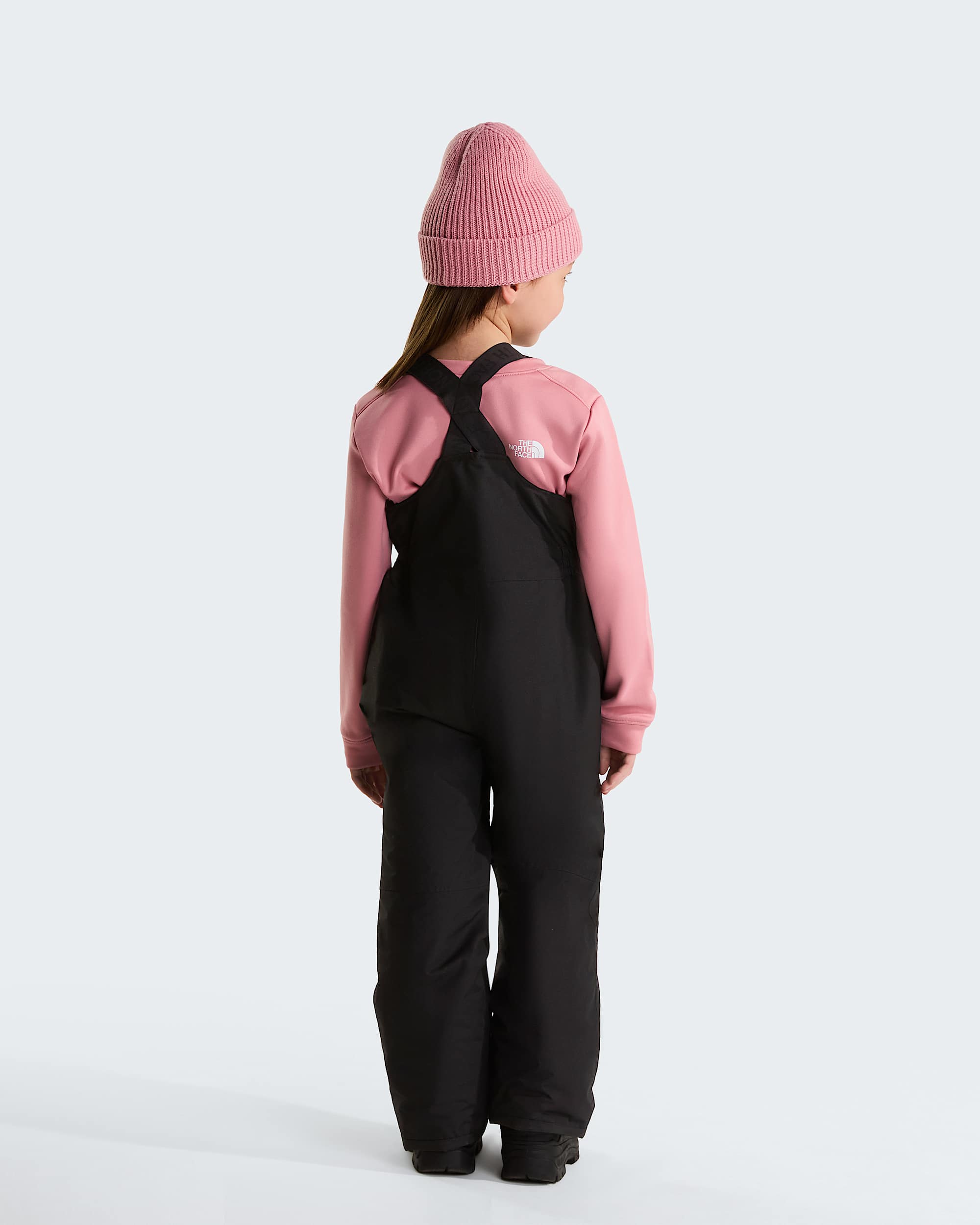 Freedom isolierte Latzhose fr Kinder TNF alt15