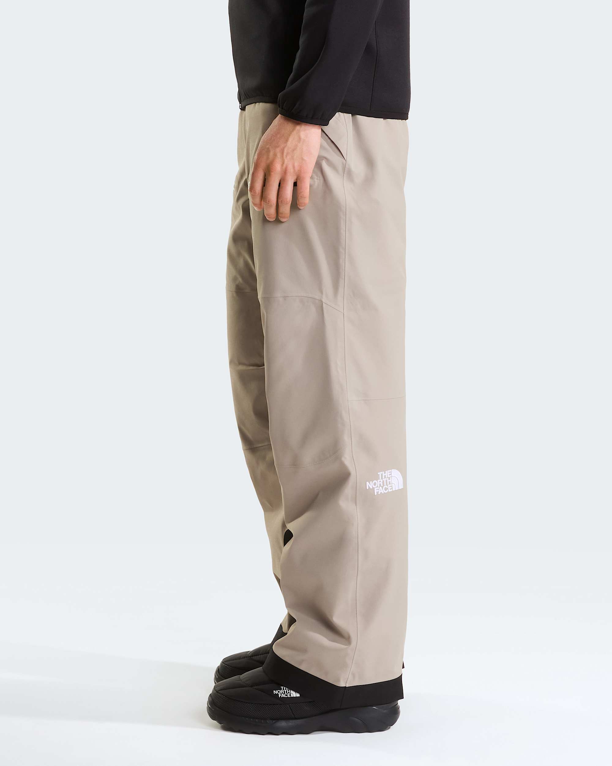 Pantaloni Chakal da uomo TNF ALT2