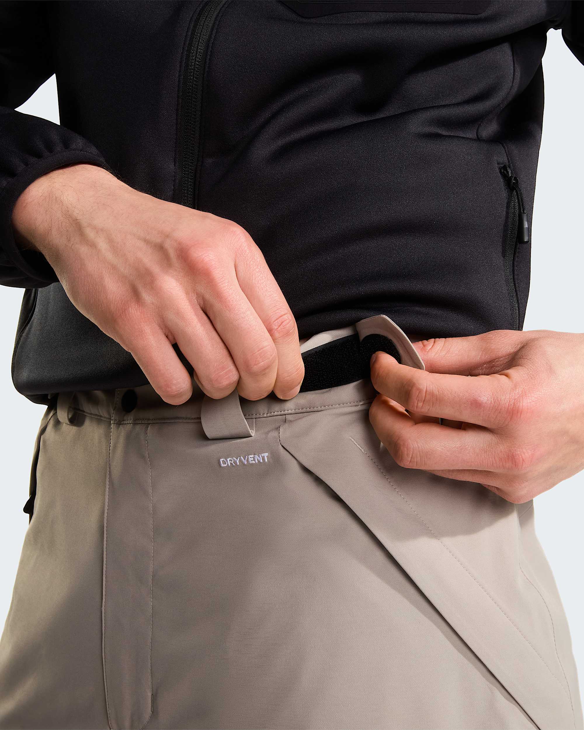 Pantaloni Chakal da uomo TNF ALT5