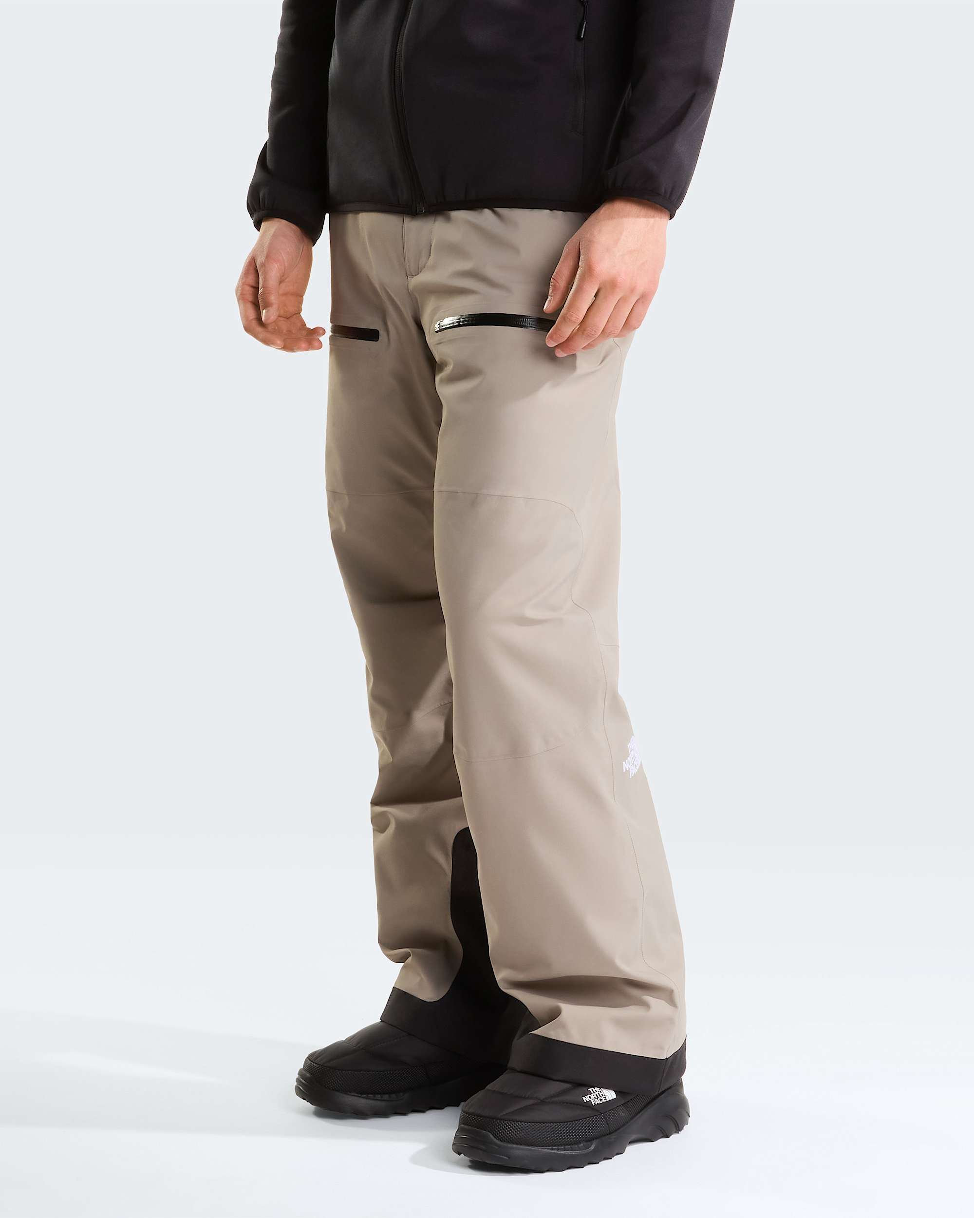 Pantaloni Chakal da uomo TNF HERO