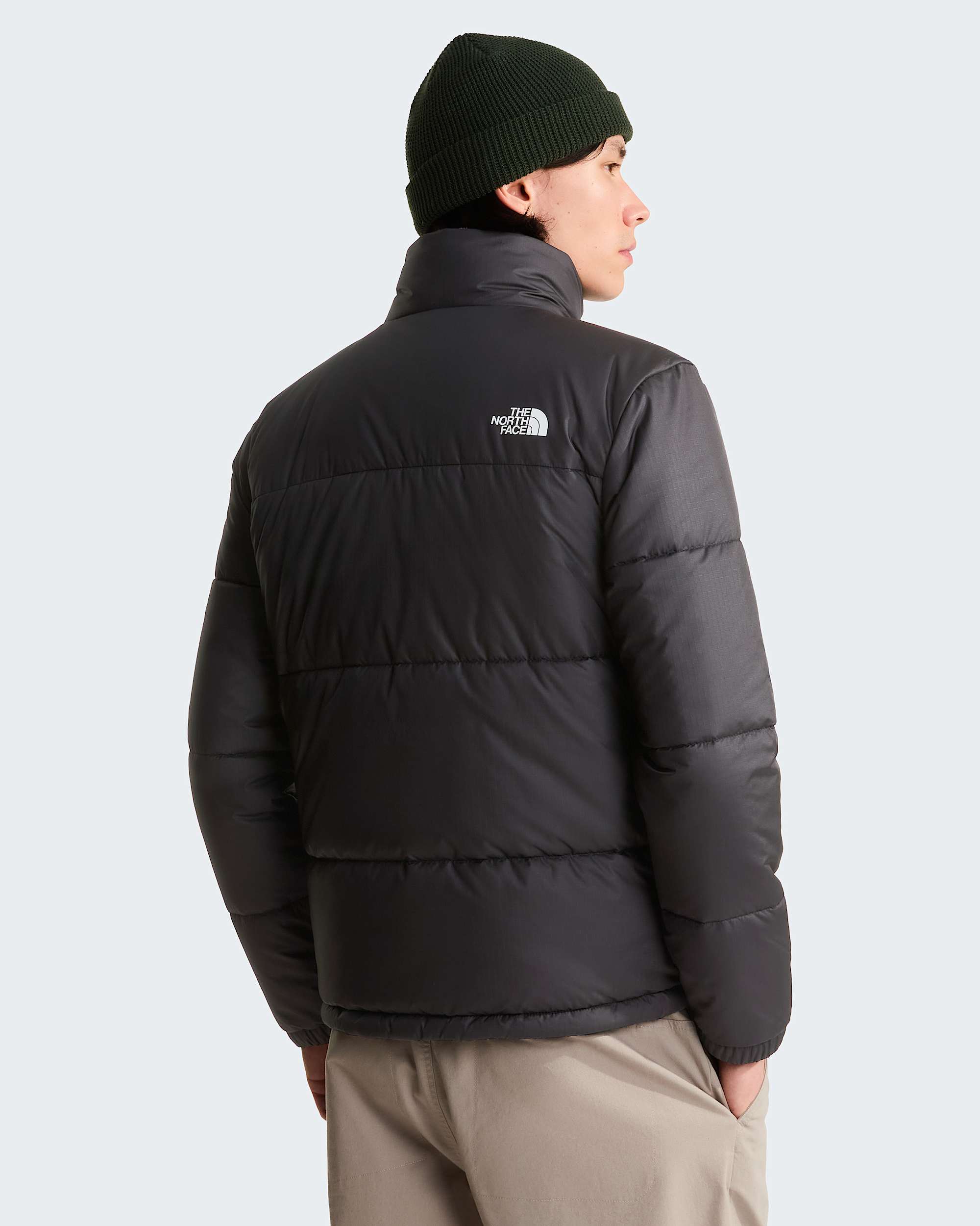 Veste isolante synthtique Nuketo pour homme TNF ALT3