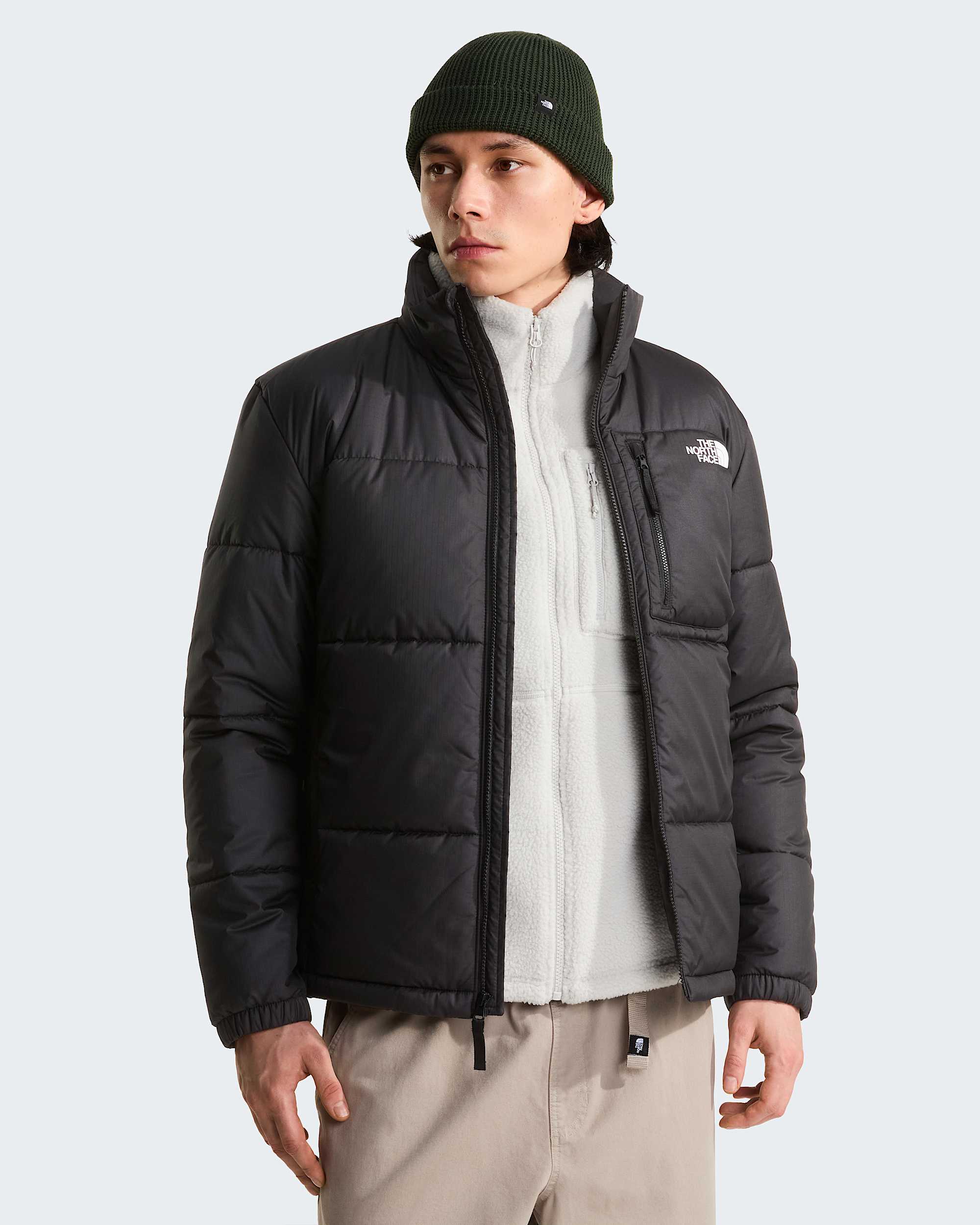 Veste isolante synthtique Nuketo pour homme TNF ALT4