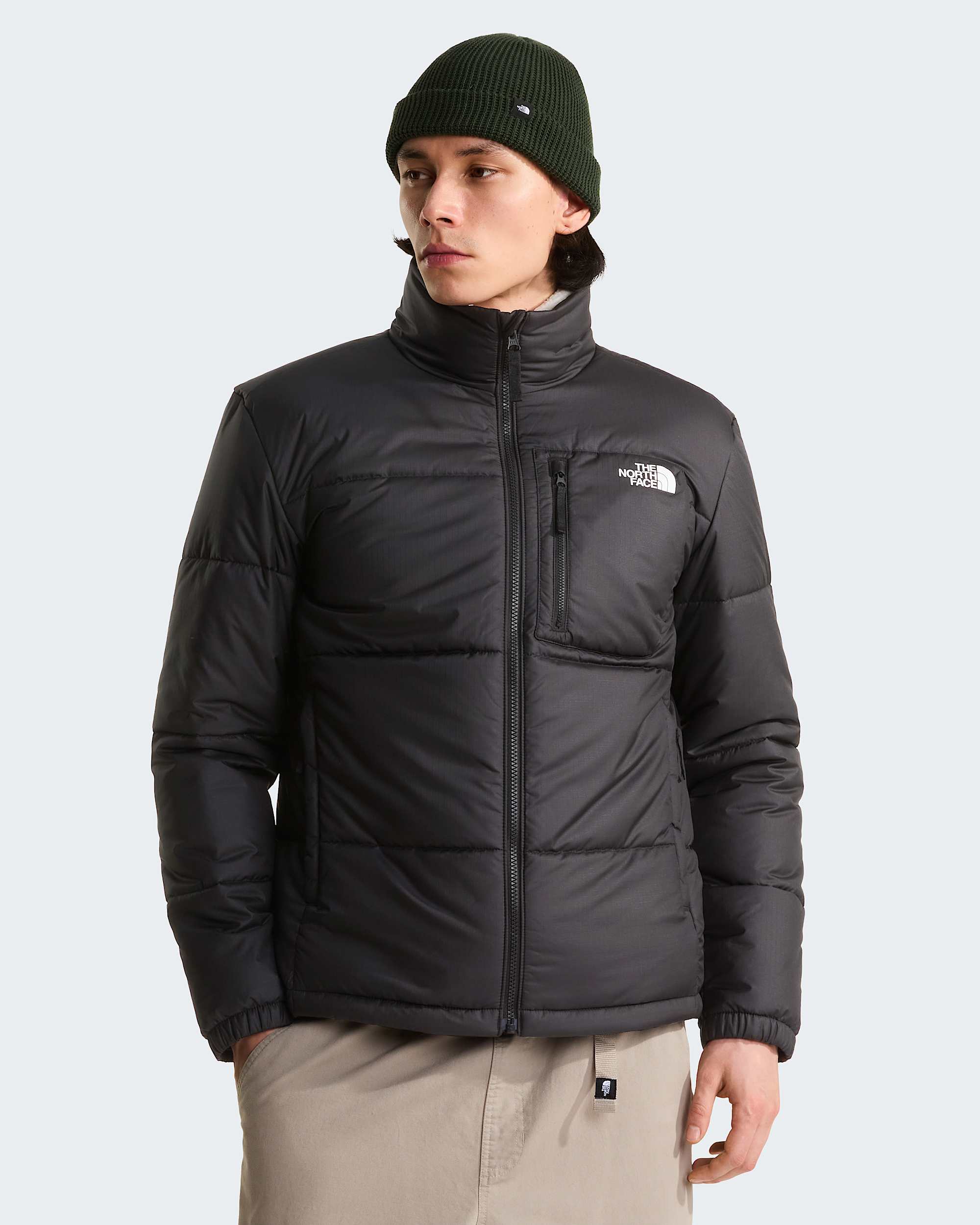Veste isolante synthtique Nuketo pour homme TNF HERO