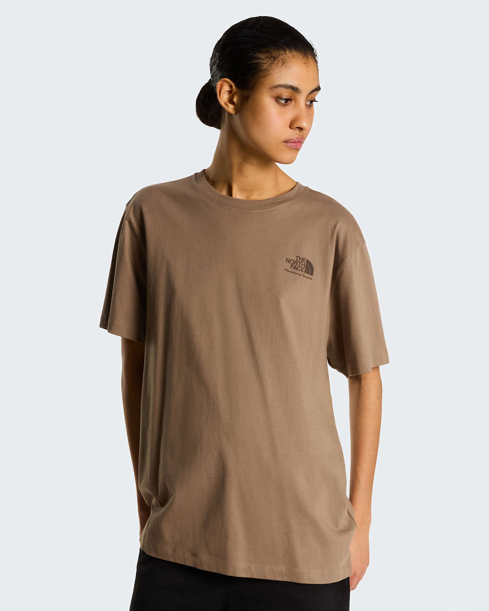OG Store Relaxed Graphic TShirt Uniseks TNF ALT13