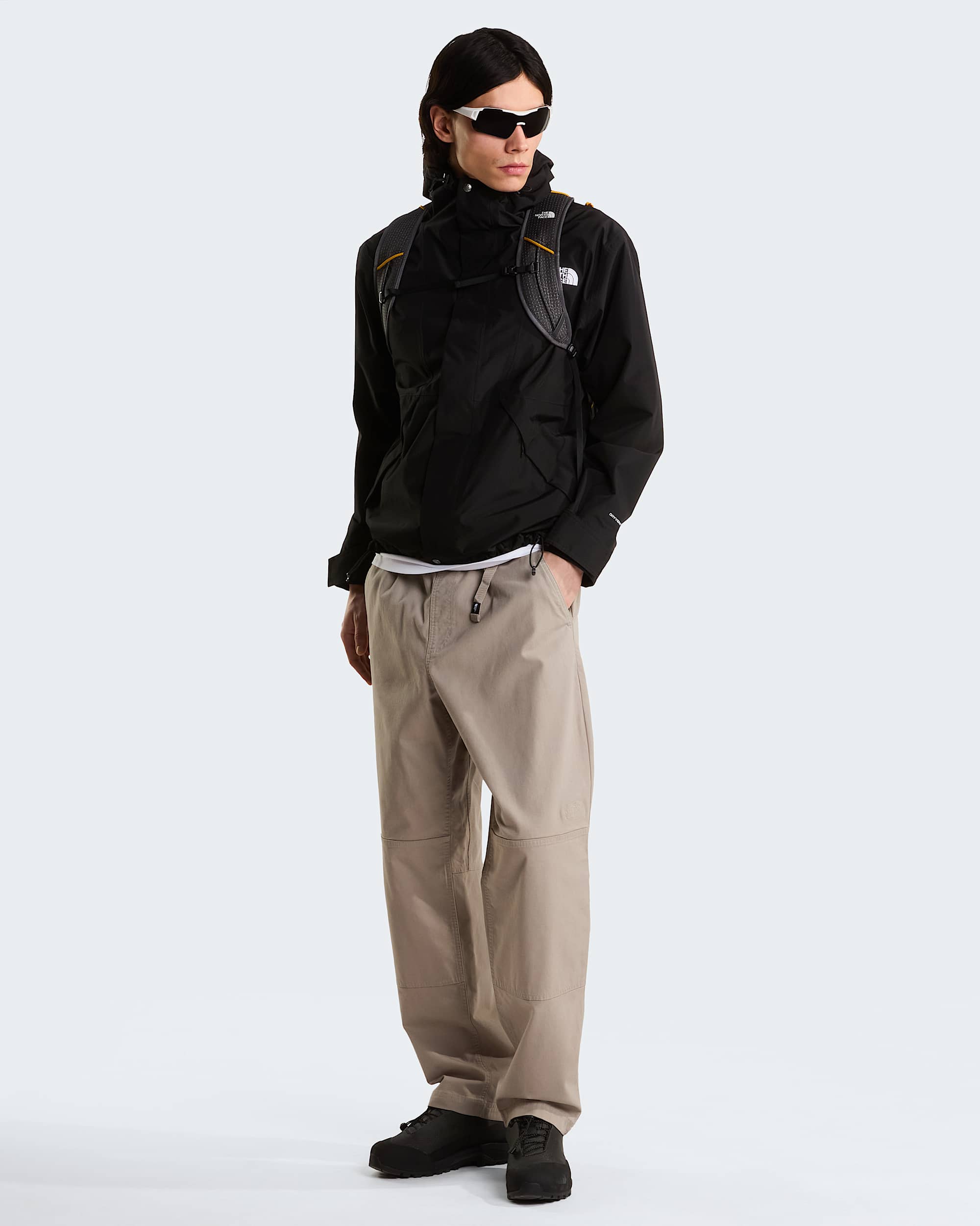 Womens Reign On 2 Jacket TNF ALT1