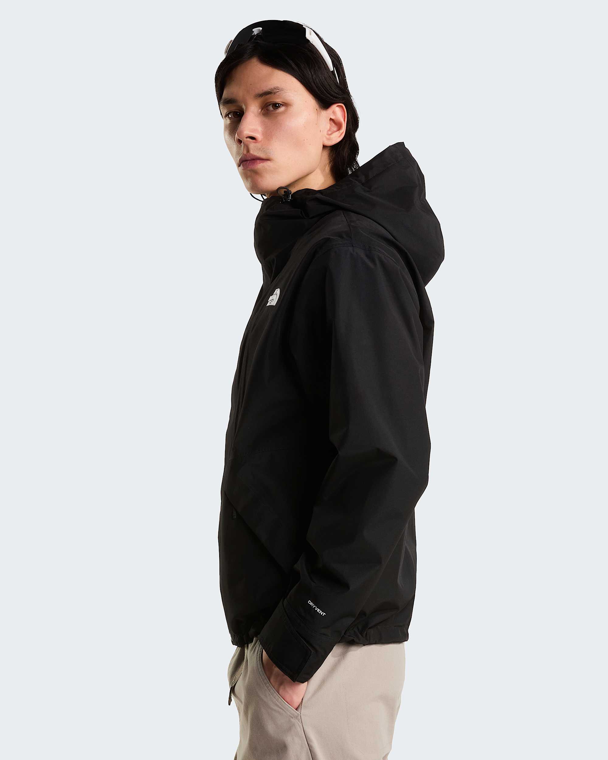 Womens Reign On 2 Jacket TNF ALT2