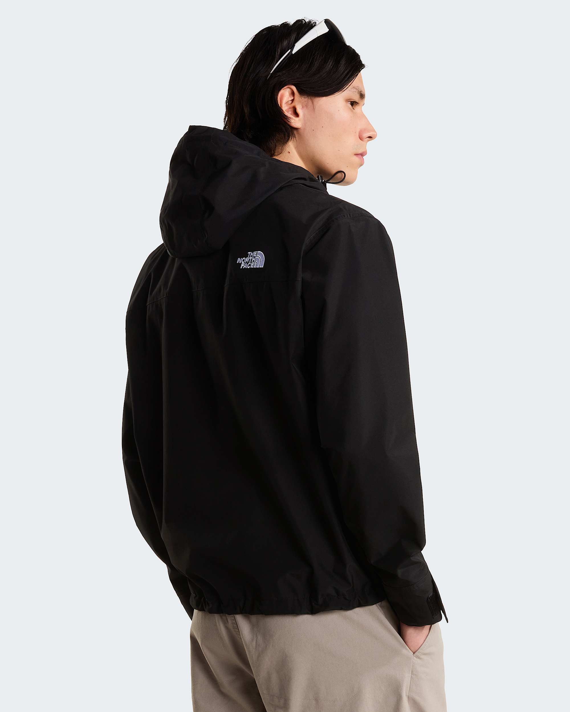 Womens Reign On 2 Jacket TNF ALT3