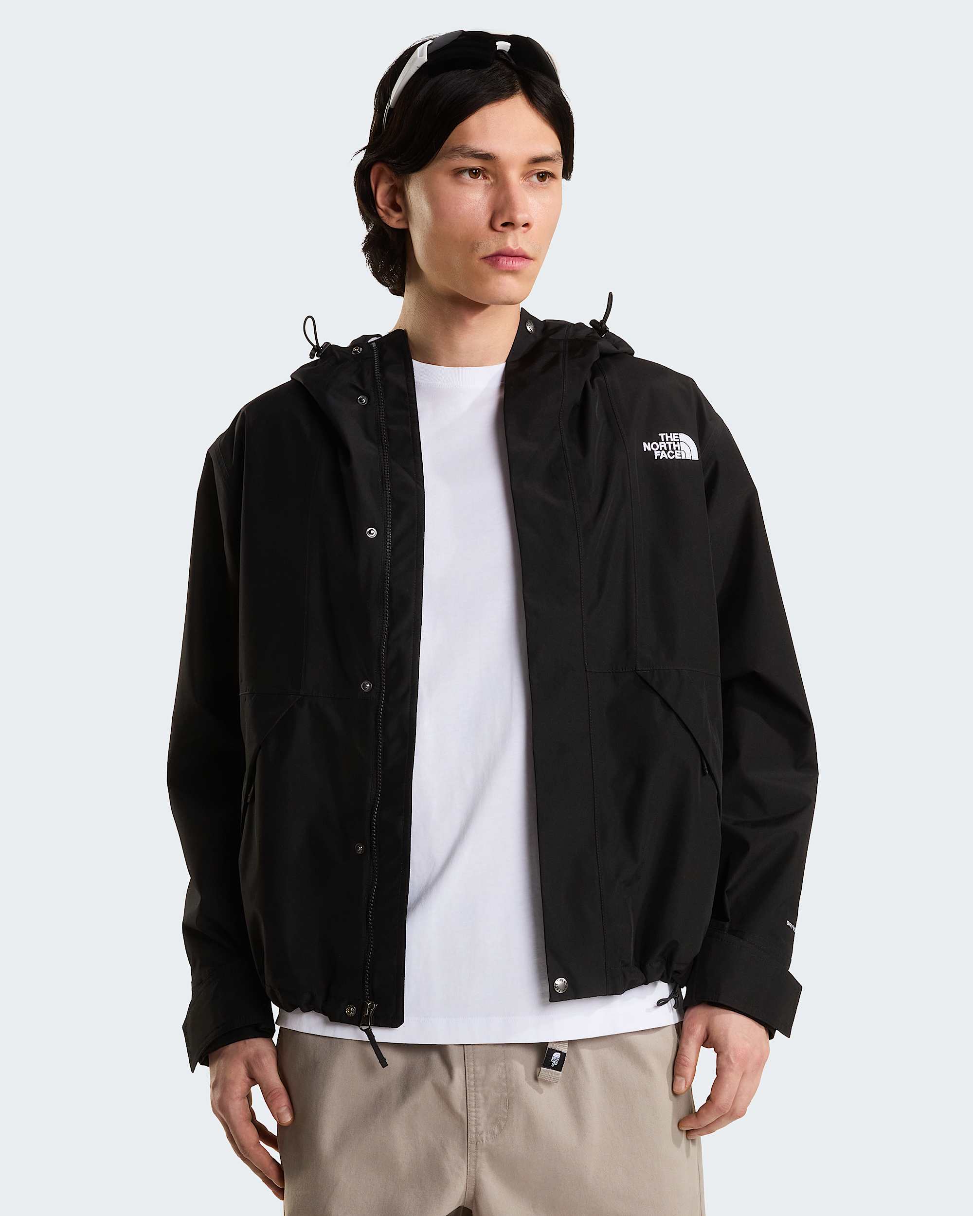 Womens Reign On 2 Jacket TNF ALT4