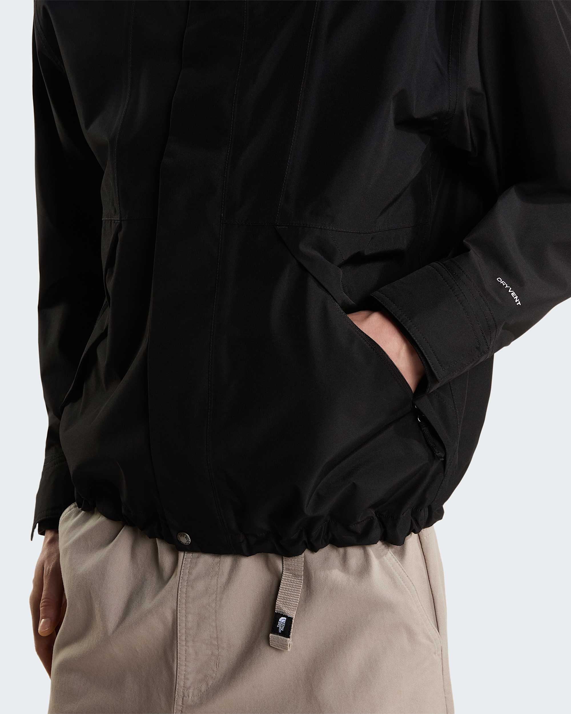 Reign On 2 Jacke fr Herren TNF ALT7