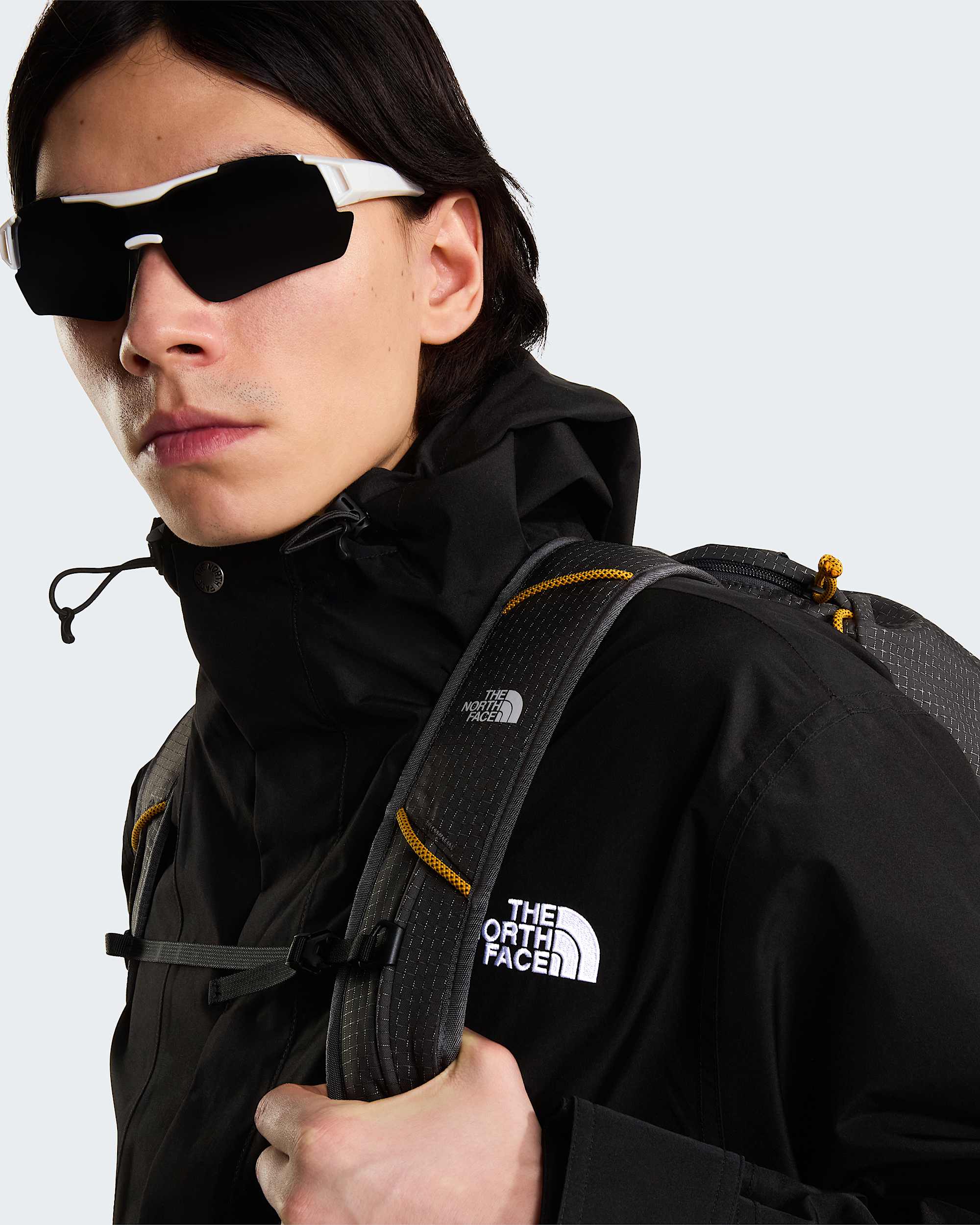 Womens Reign On 2 Jacket TNF ALT10