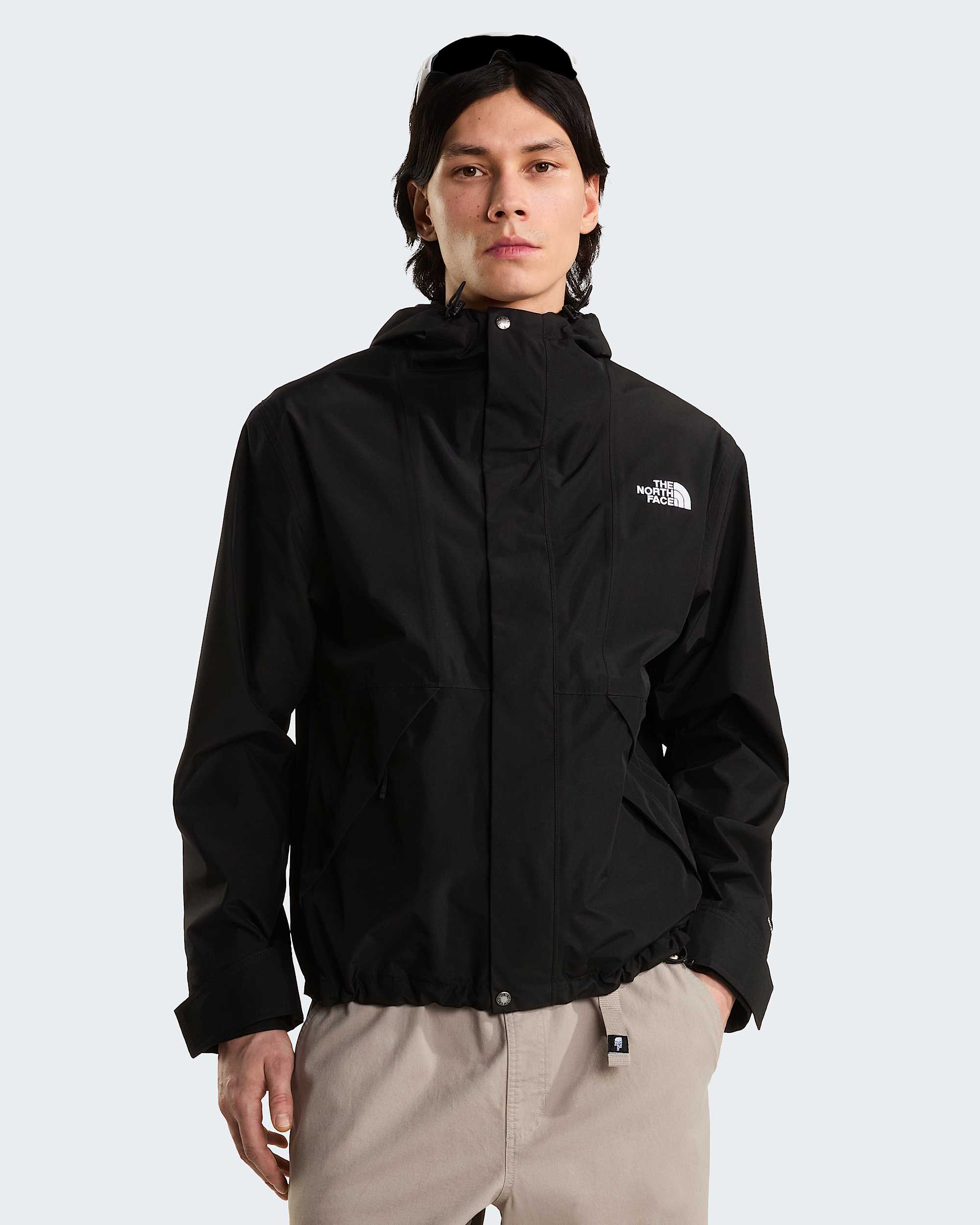 Womens Reign On 2 Jacket TNF HERO