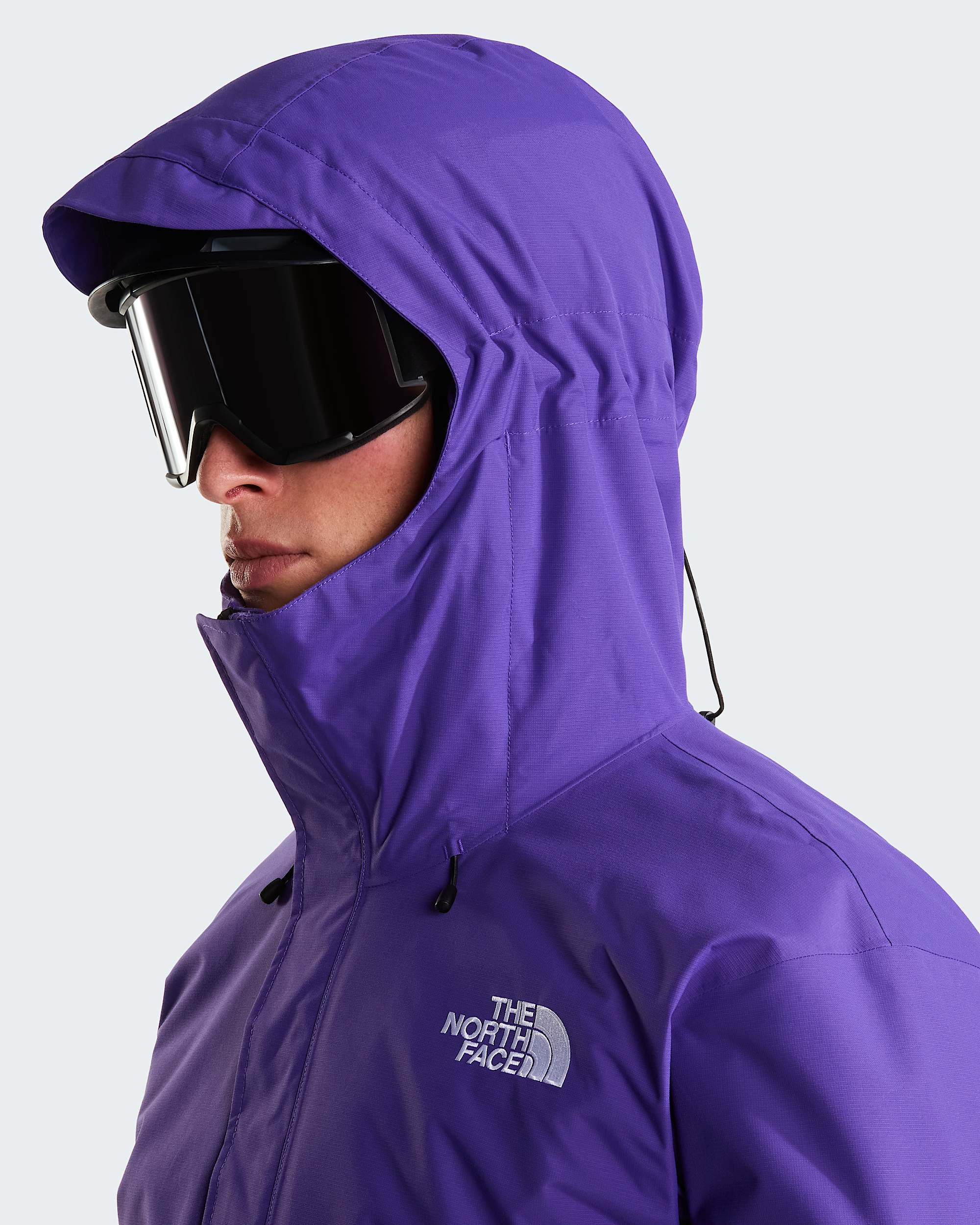 Mens Evryday Anorak TNF alt5