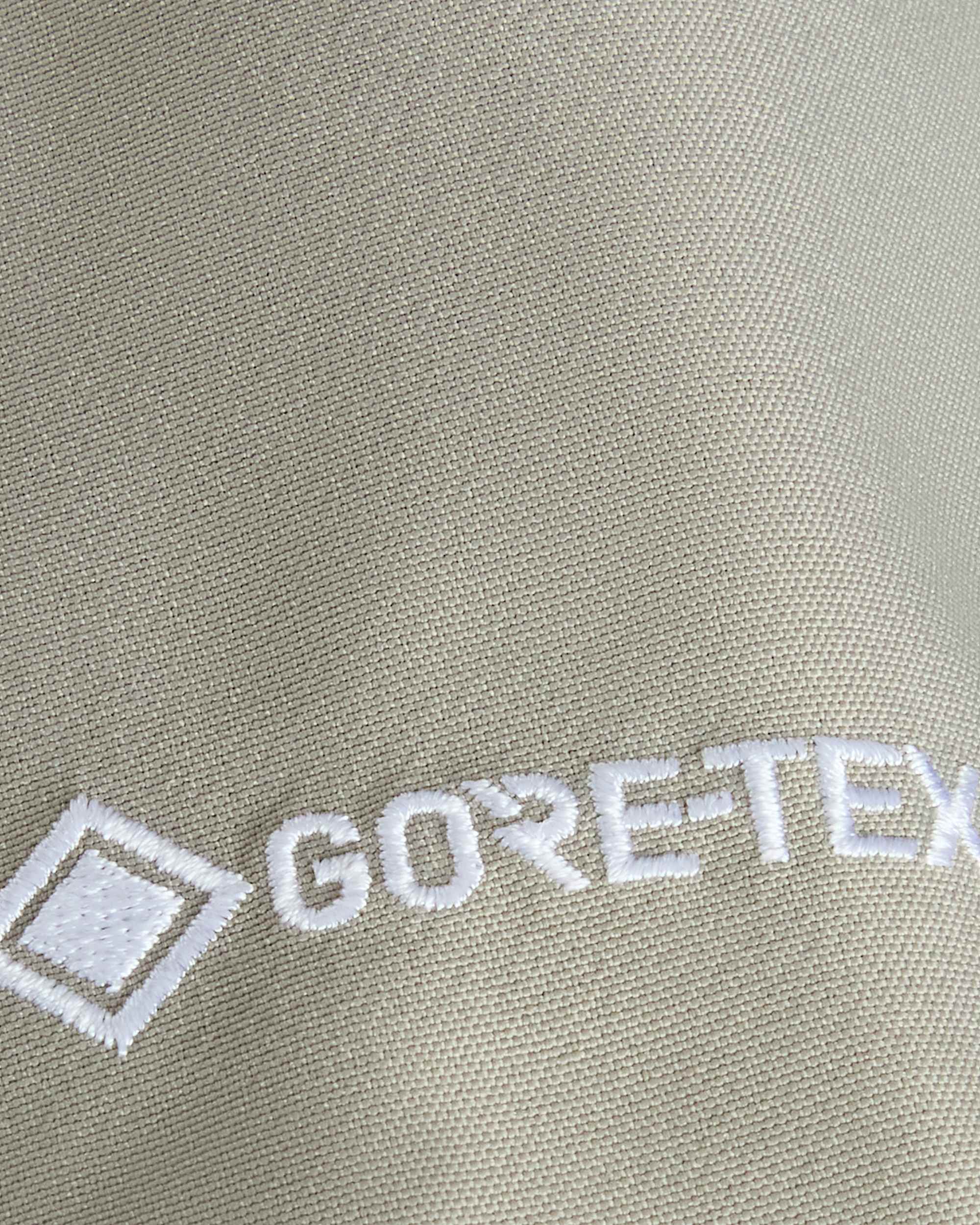 Gesoleerde Dawnstrike GORETEXjas voor heren TNF alt27