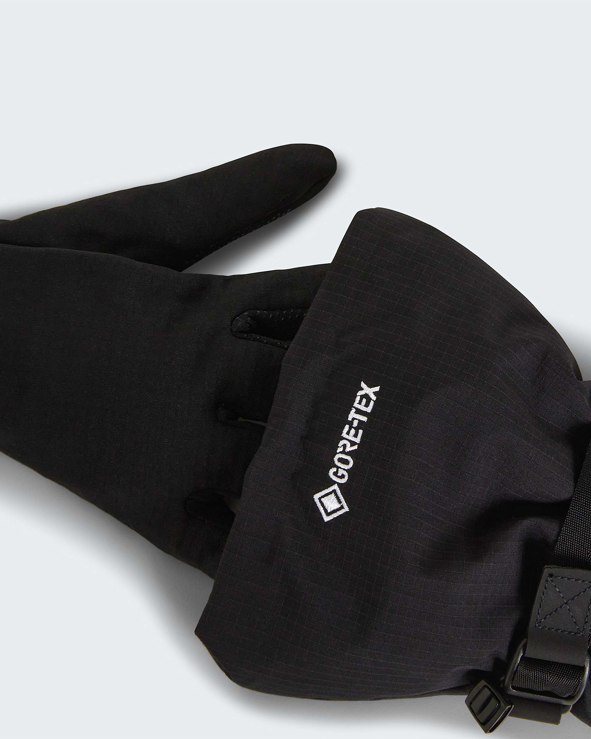Montana 3in1 GORETEX Handschuhe TNF alt4