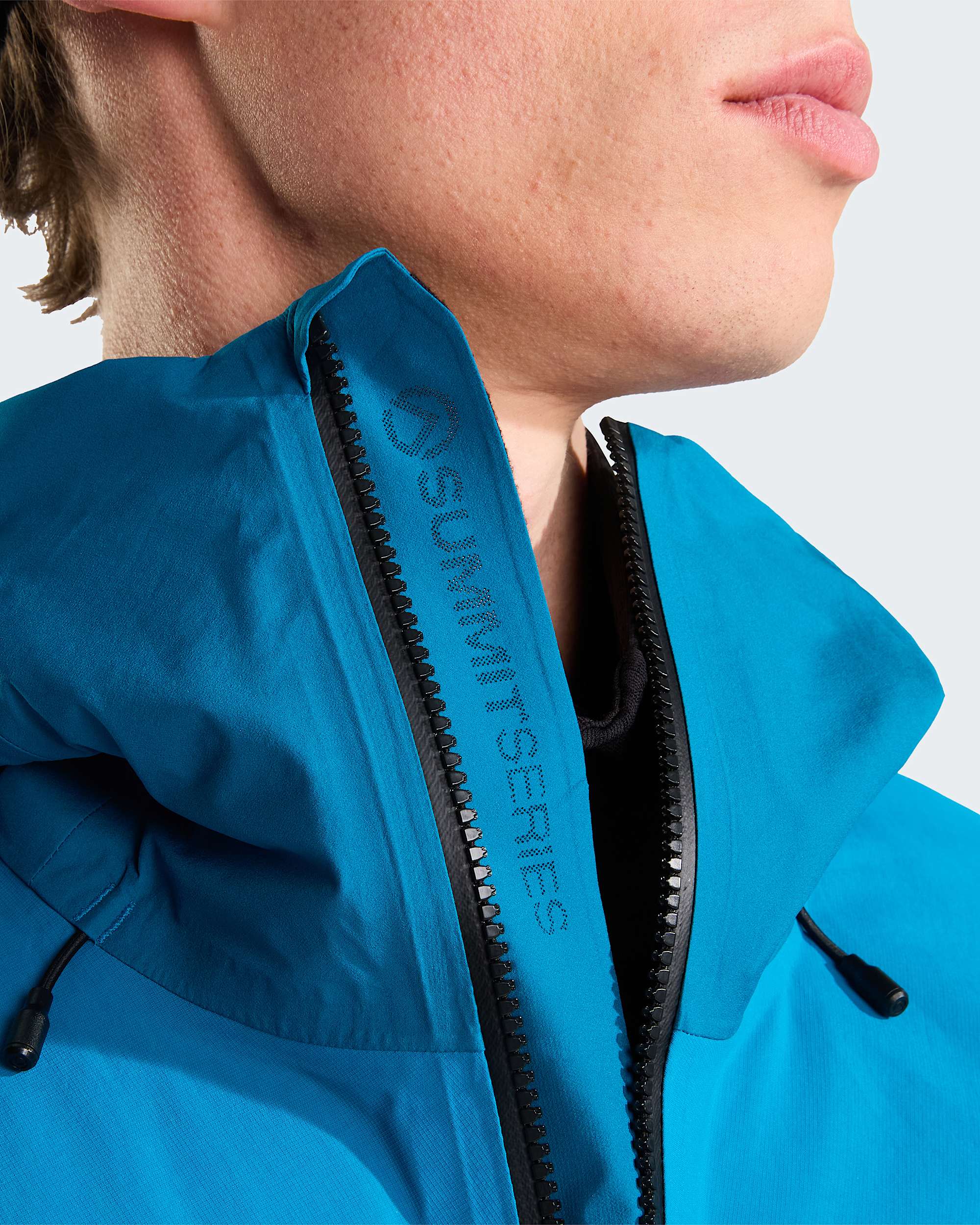 Mens Summit Torre Egger FUTURELIGHT Jacket TNF ALT8