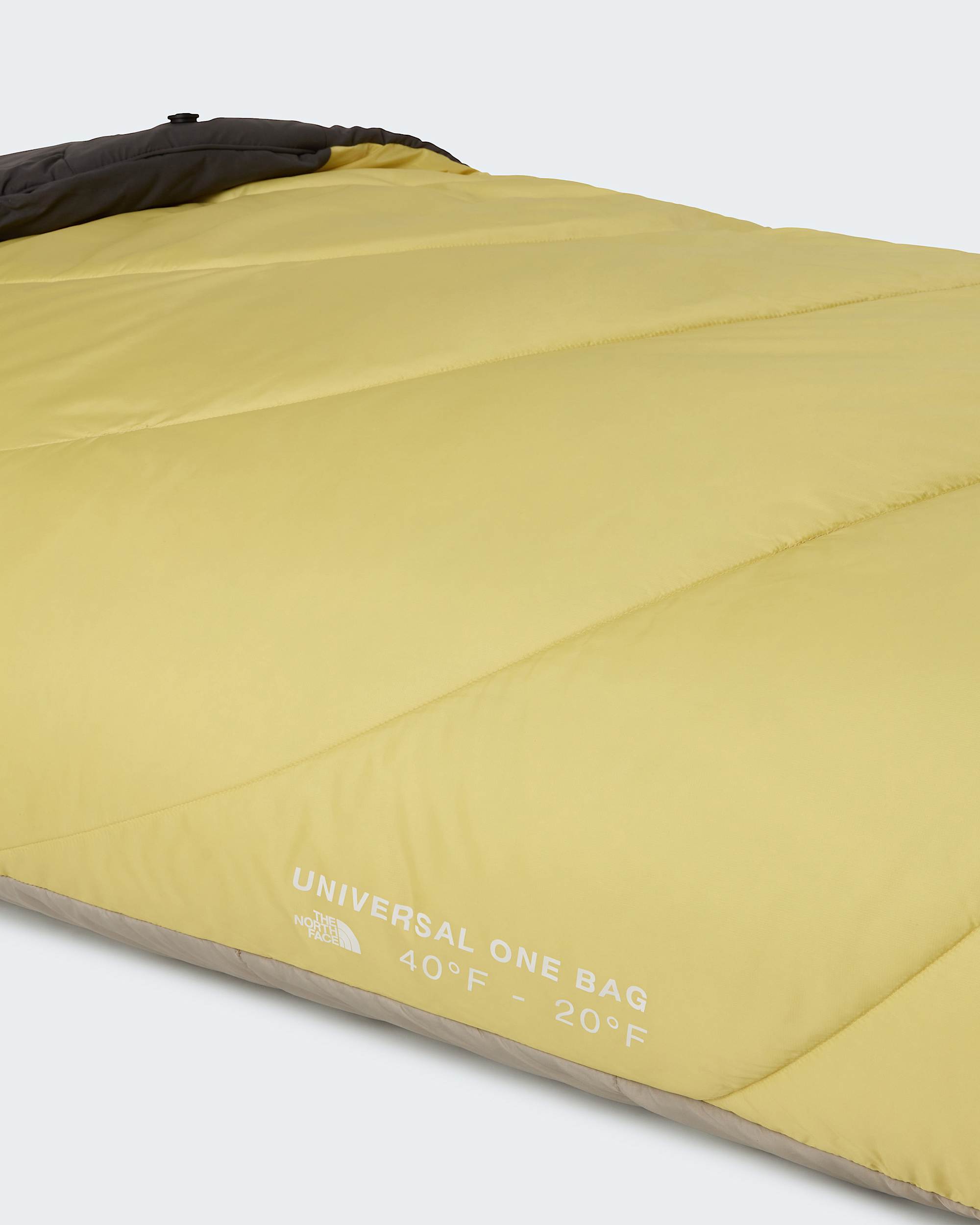 Universal One Sleeping Bag TNF ALT5