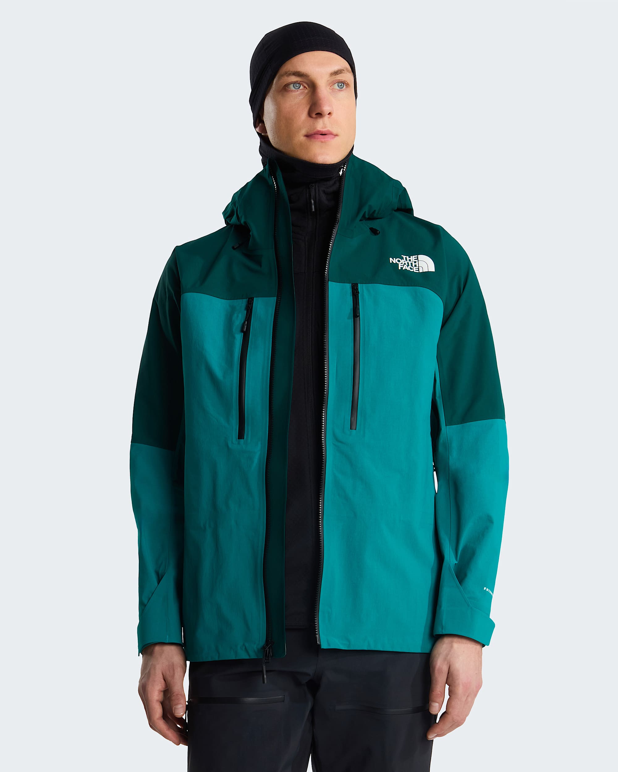 Mens Summit Torre Egger FUTURELIGHT Jacket TNF alt4