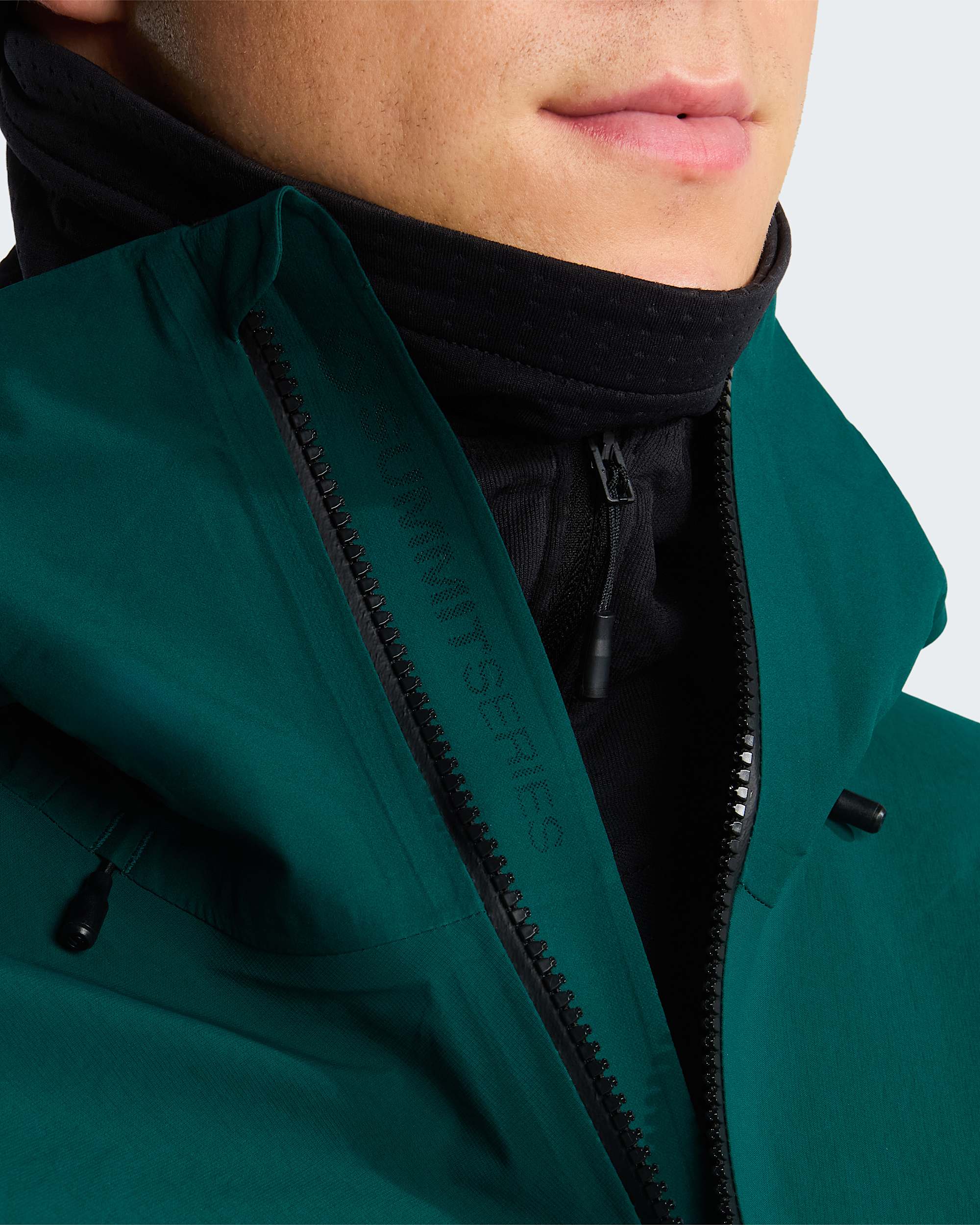 Mens Summit Torre Egger FUTURELIGHT Jacket TNF alt8