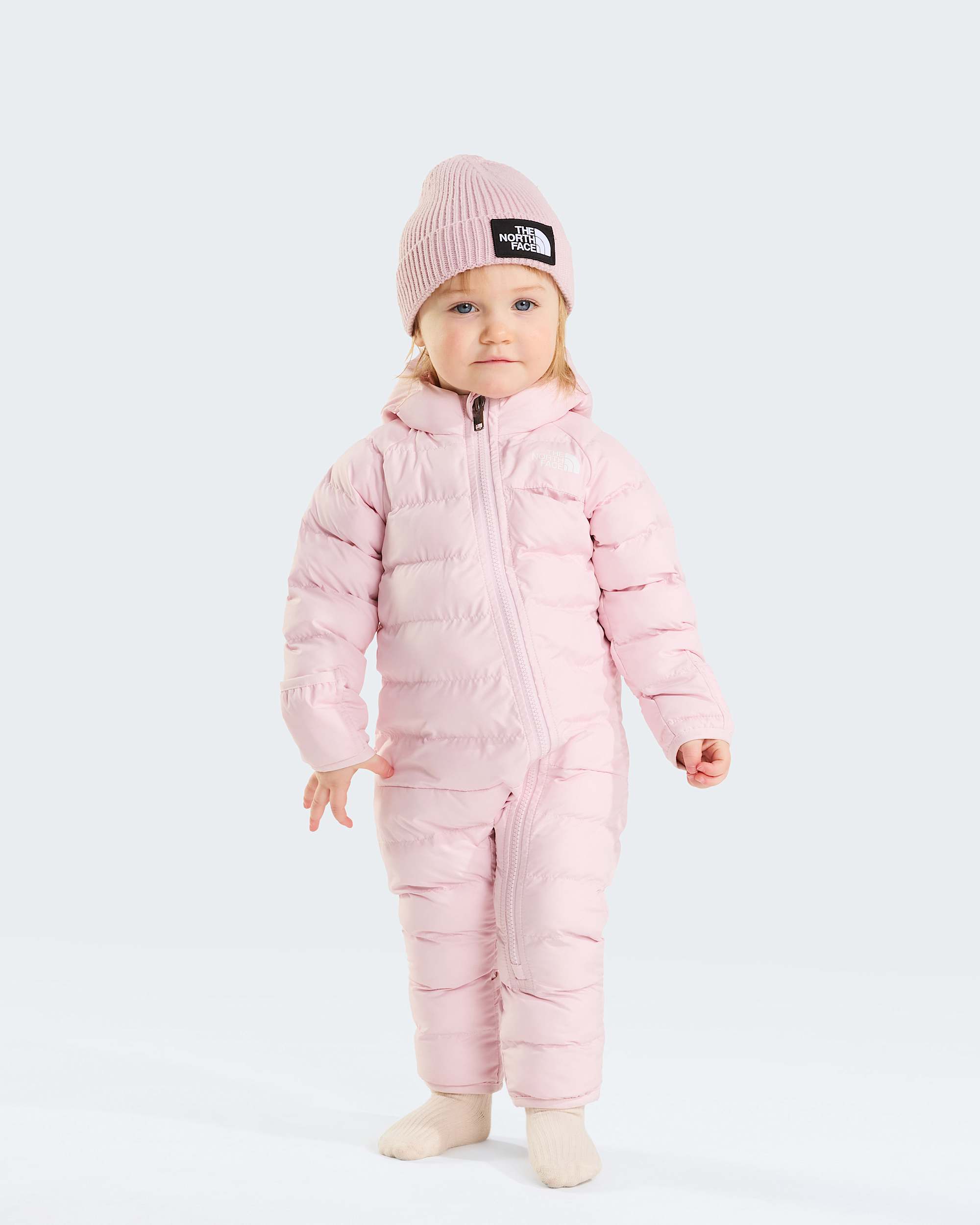 Tuta Perrito da neonato TNF ALT2