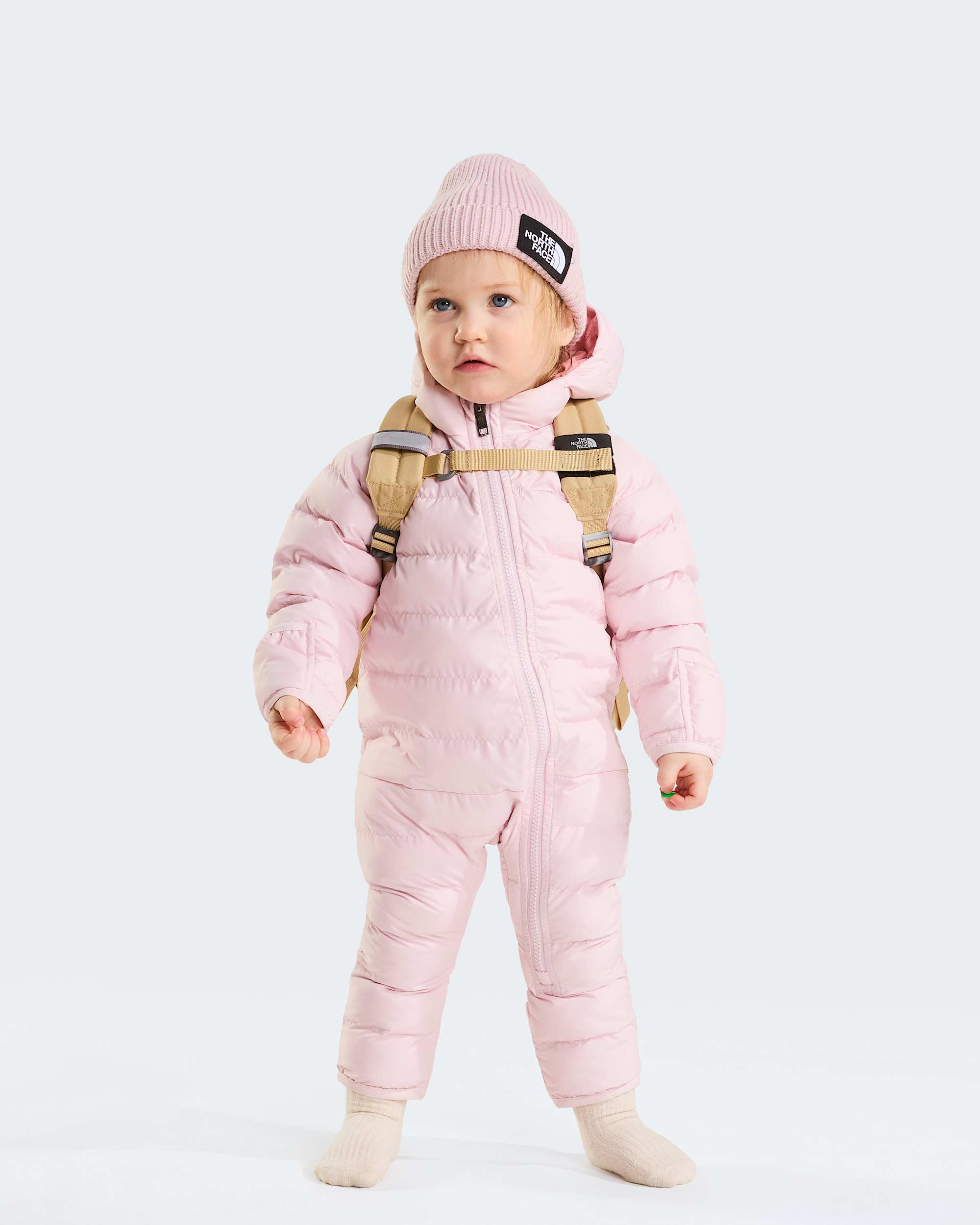 Tuta Perrito da neonato TNF ALT3
