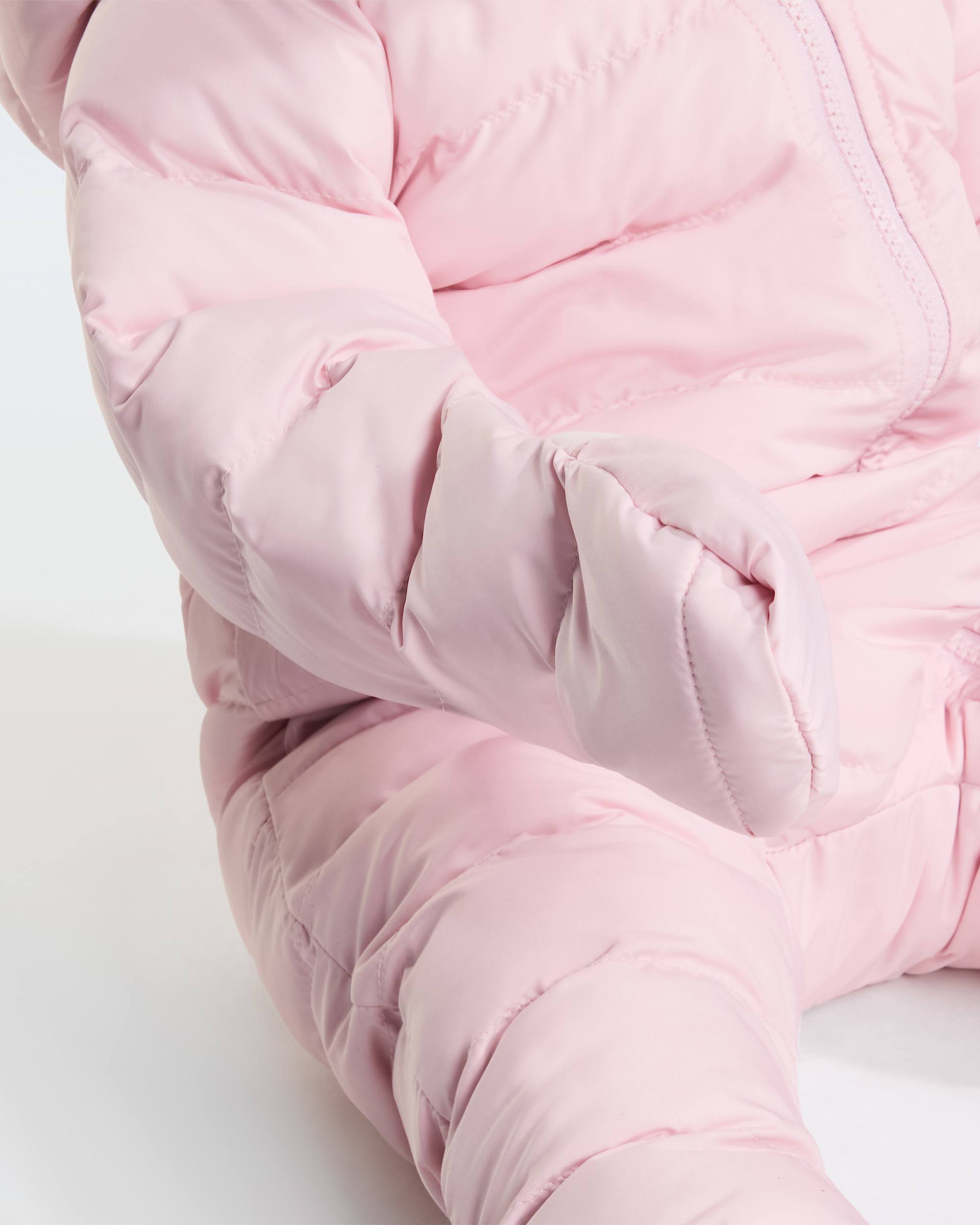 Tuta Perrito da neonato TNF ALT6