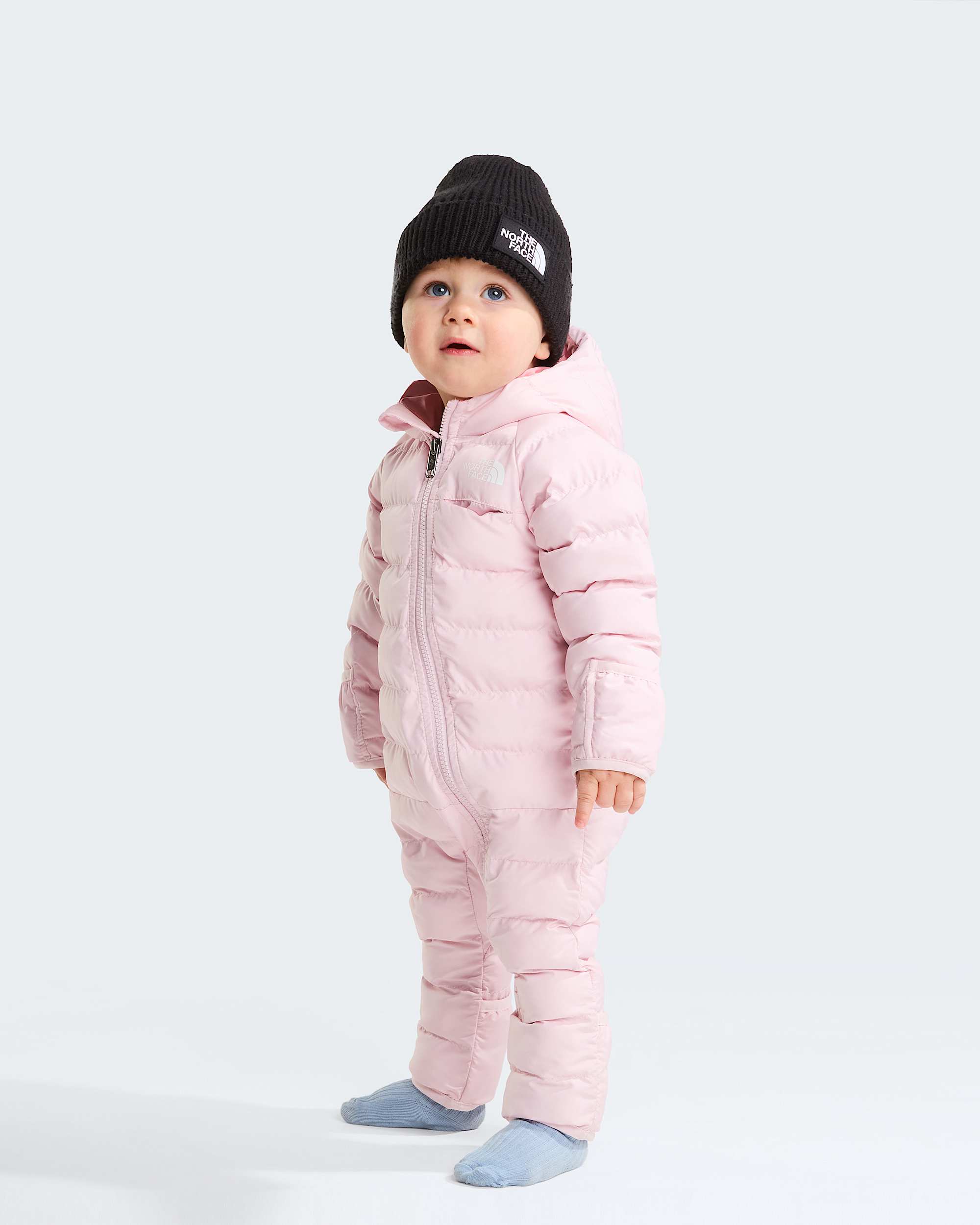 Tuta Perrito da neonato TNF ALT9
