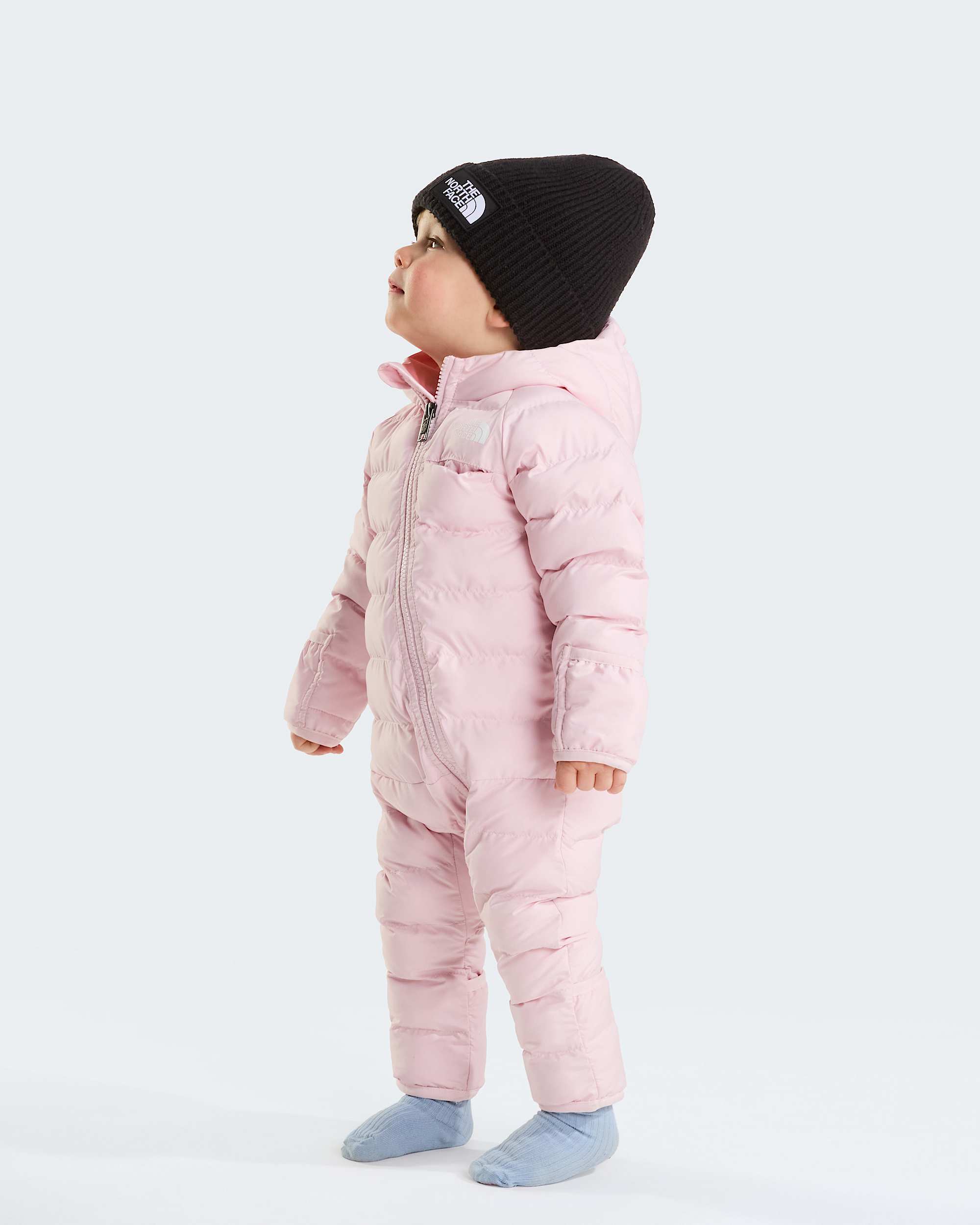 Tuta Perrito da neonato TNF ALT11
