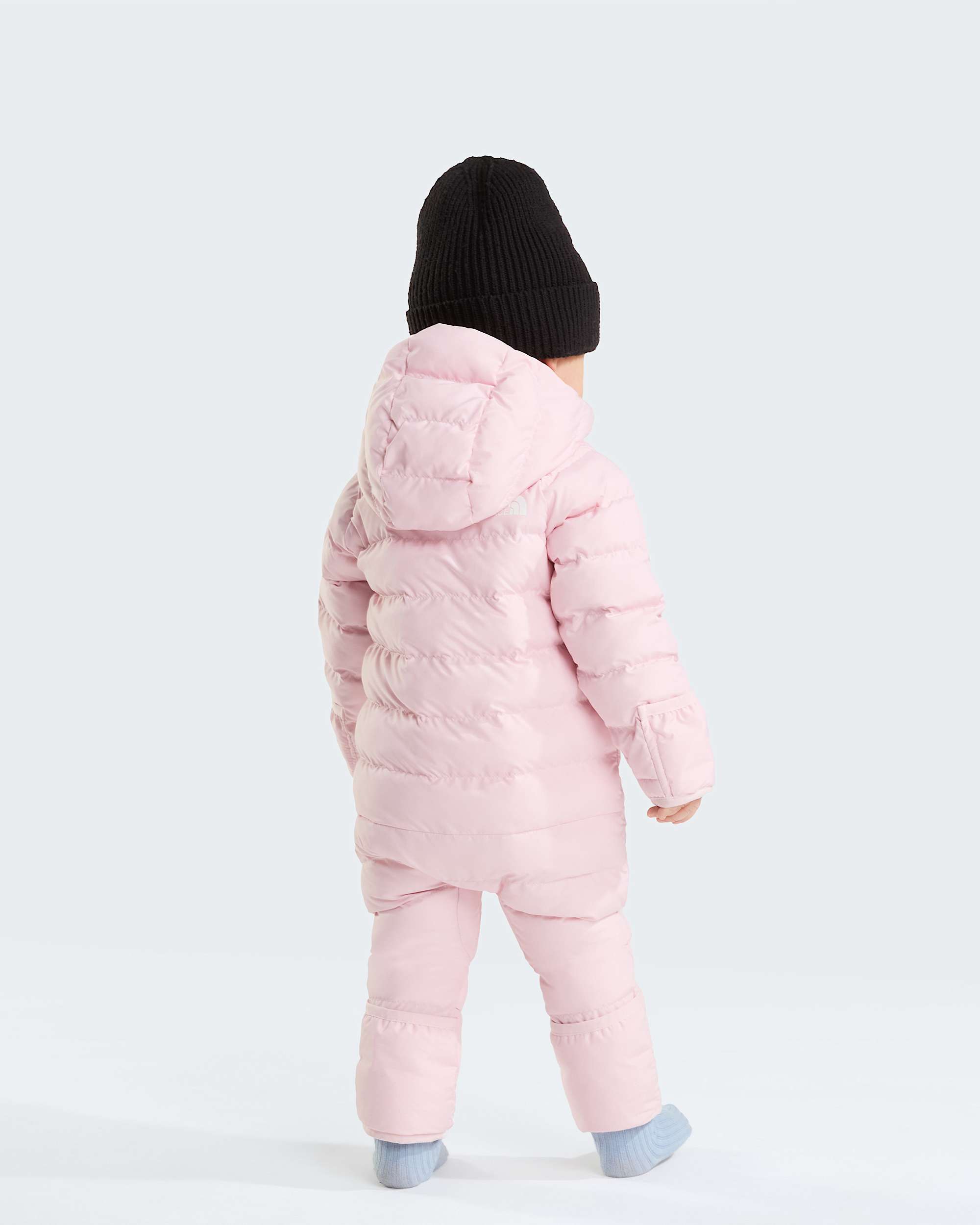 Tuta Perrito da neonato TNF ALT12