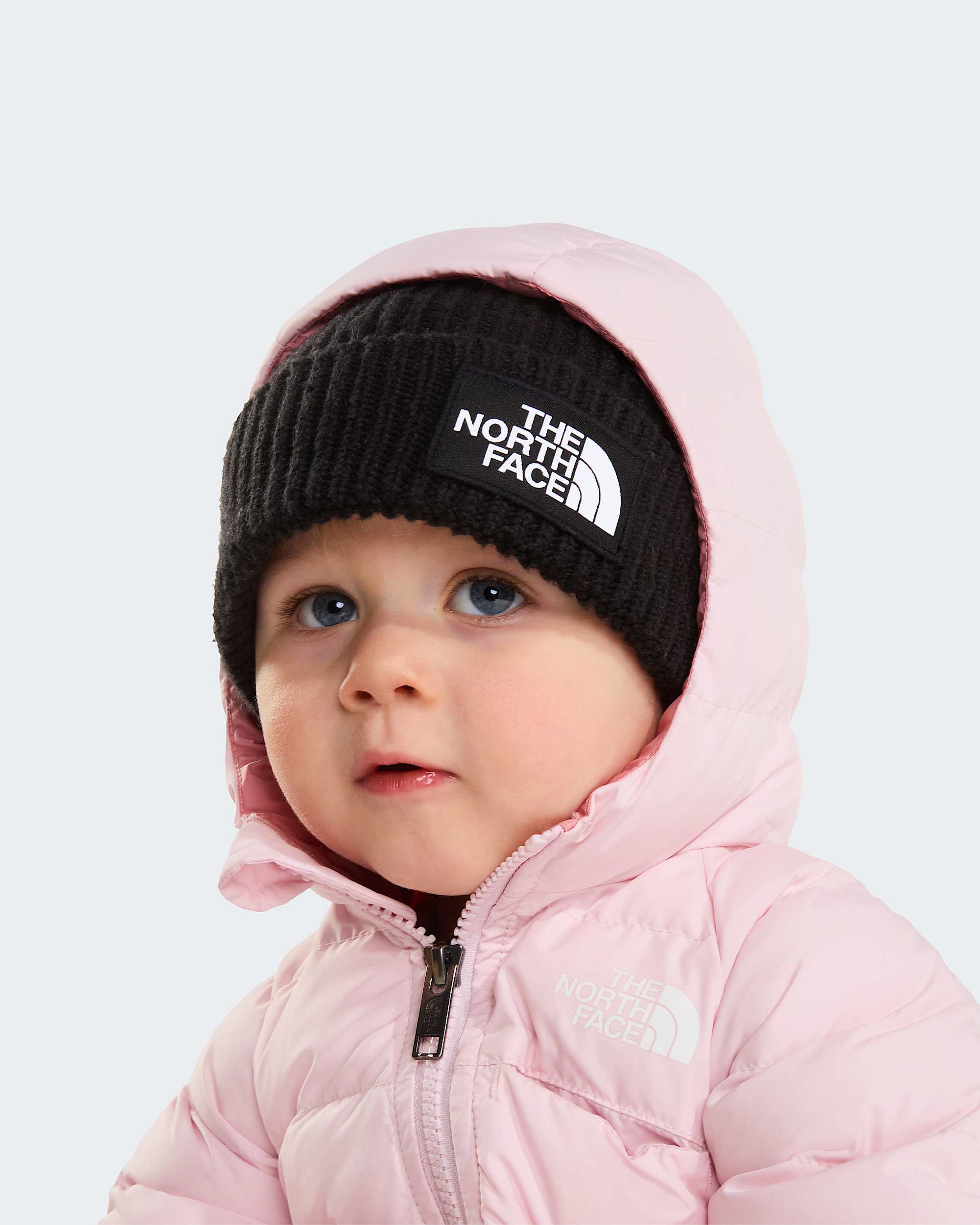 Tuta Perrito da neonato TNF ALT13