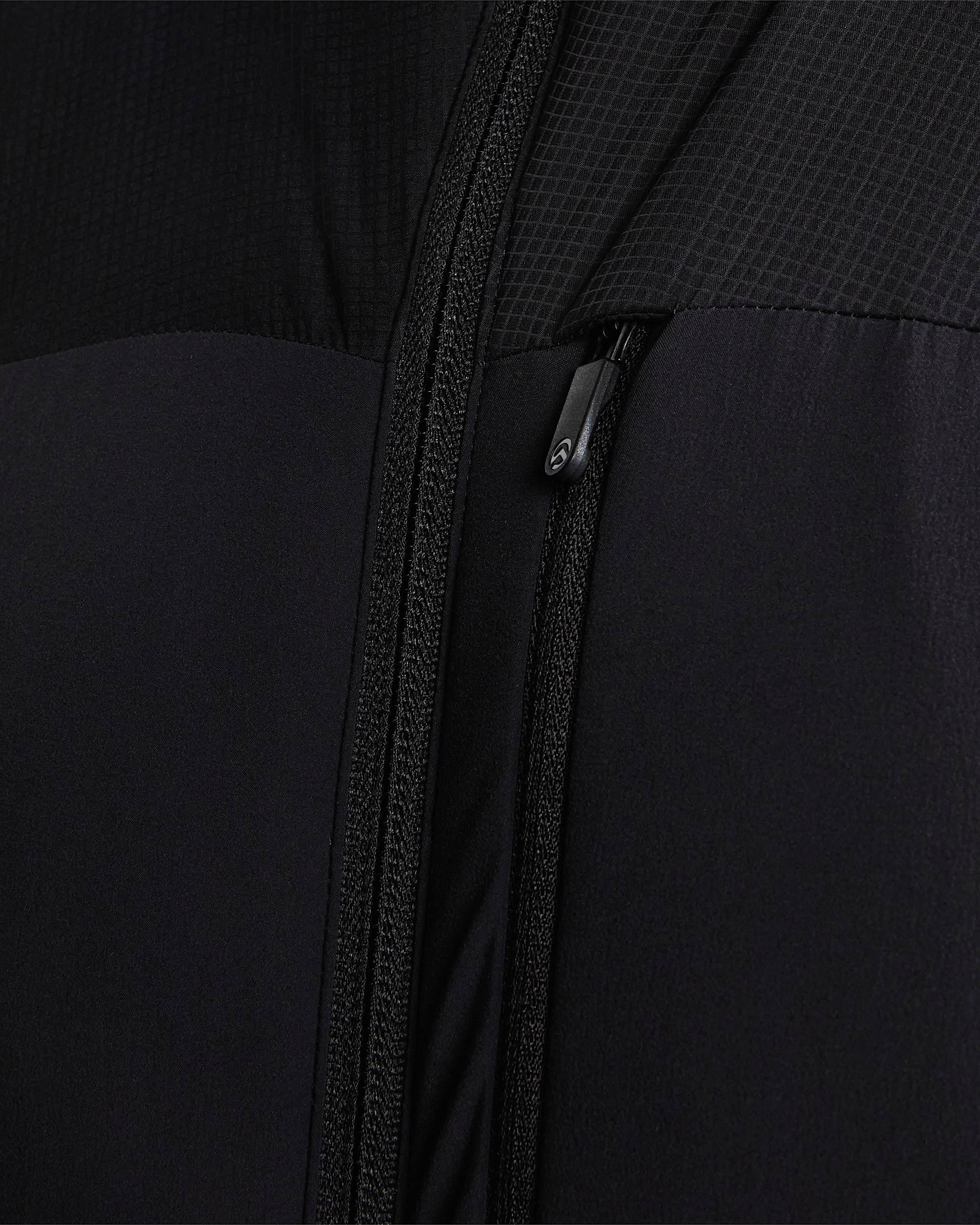 Mens Summit Casaval Hooded Jacket TNF alt7