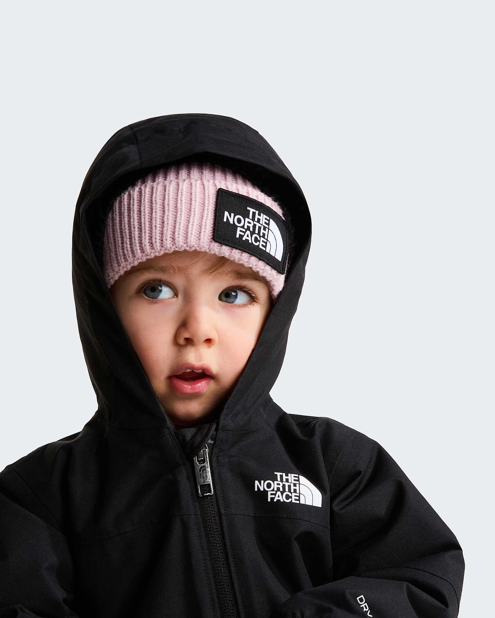 Baby Freedom Insulated Snowsuit TNF alt6