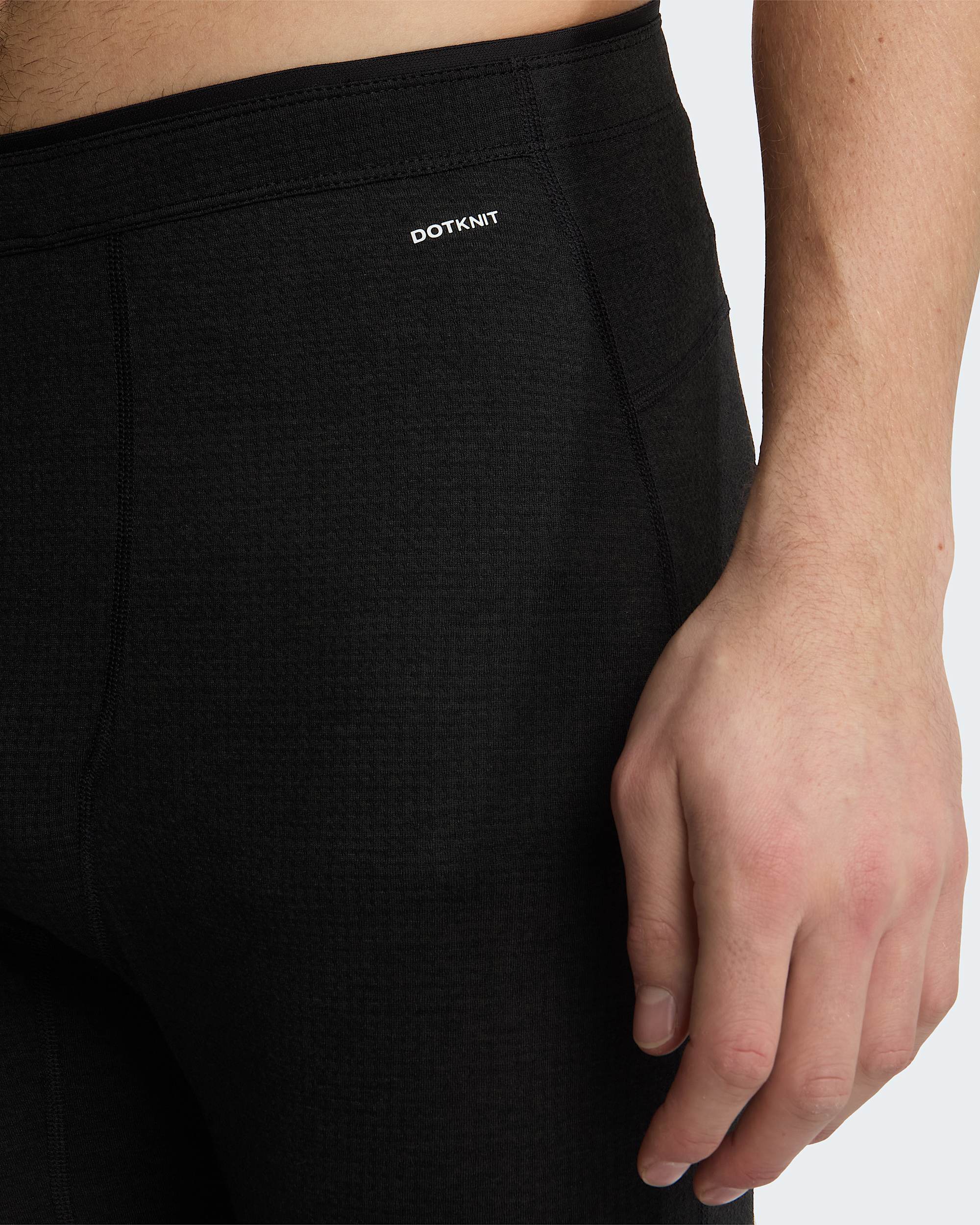Summit Pro 120basislaag legging voor heren TNF alt4