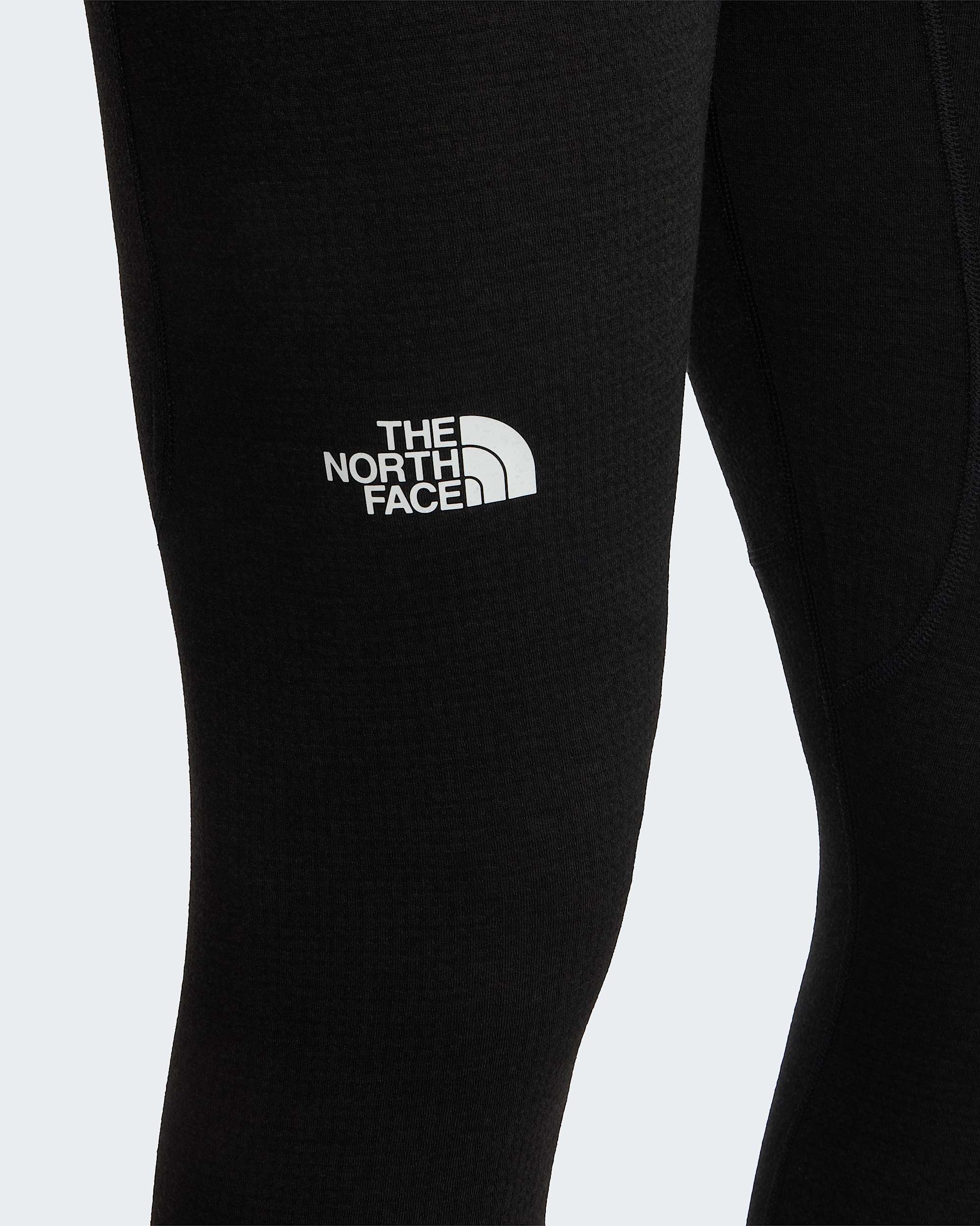 Summit Pro 120basislaag legging voor heren TNF alt5