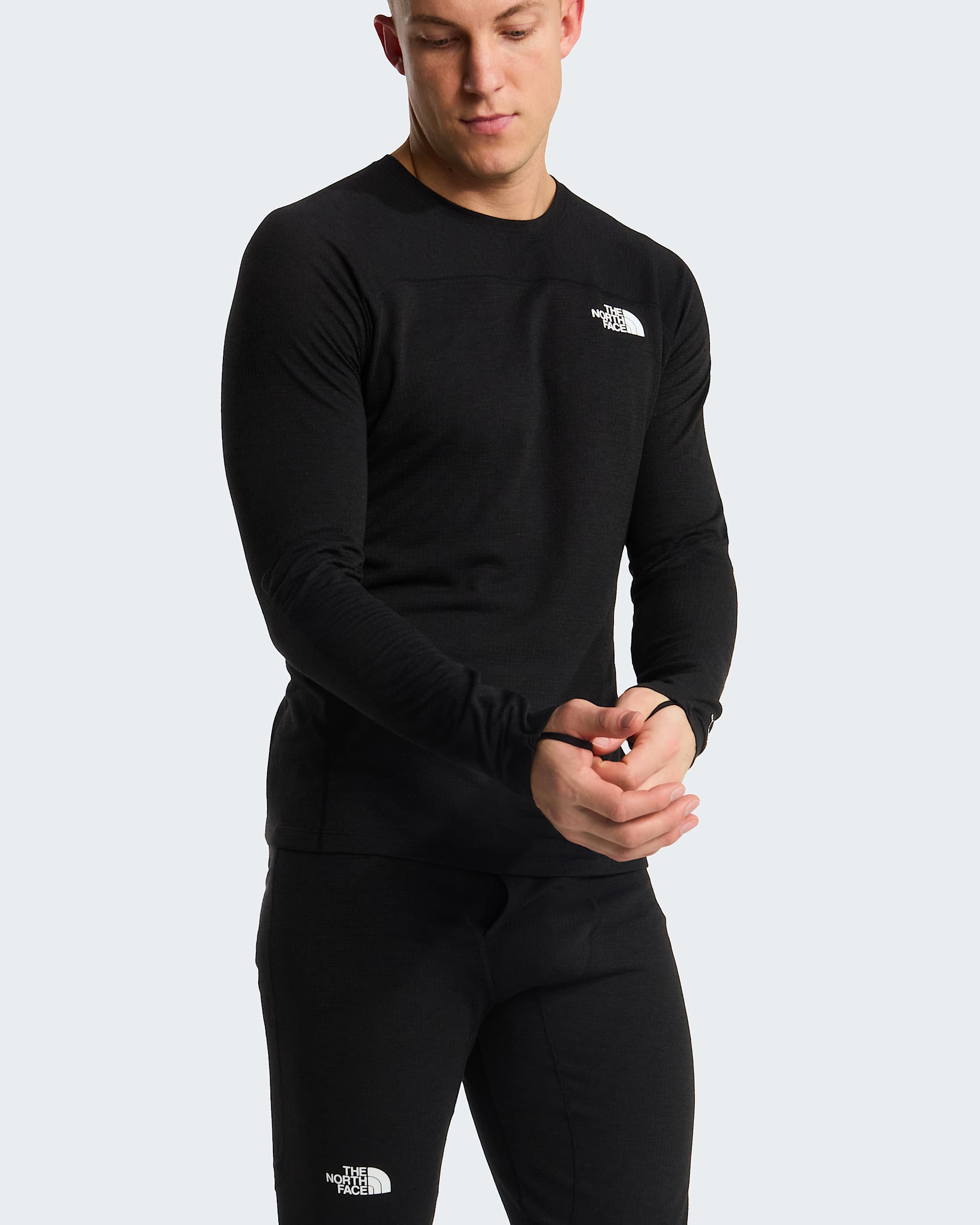 Summit Pro 120basislaag legging voor heren TNF alt7