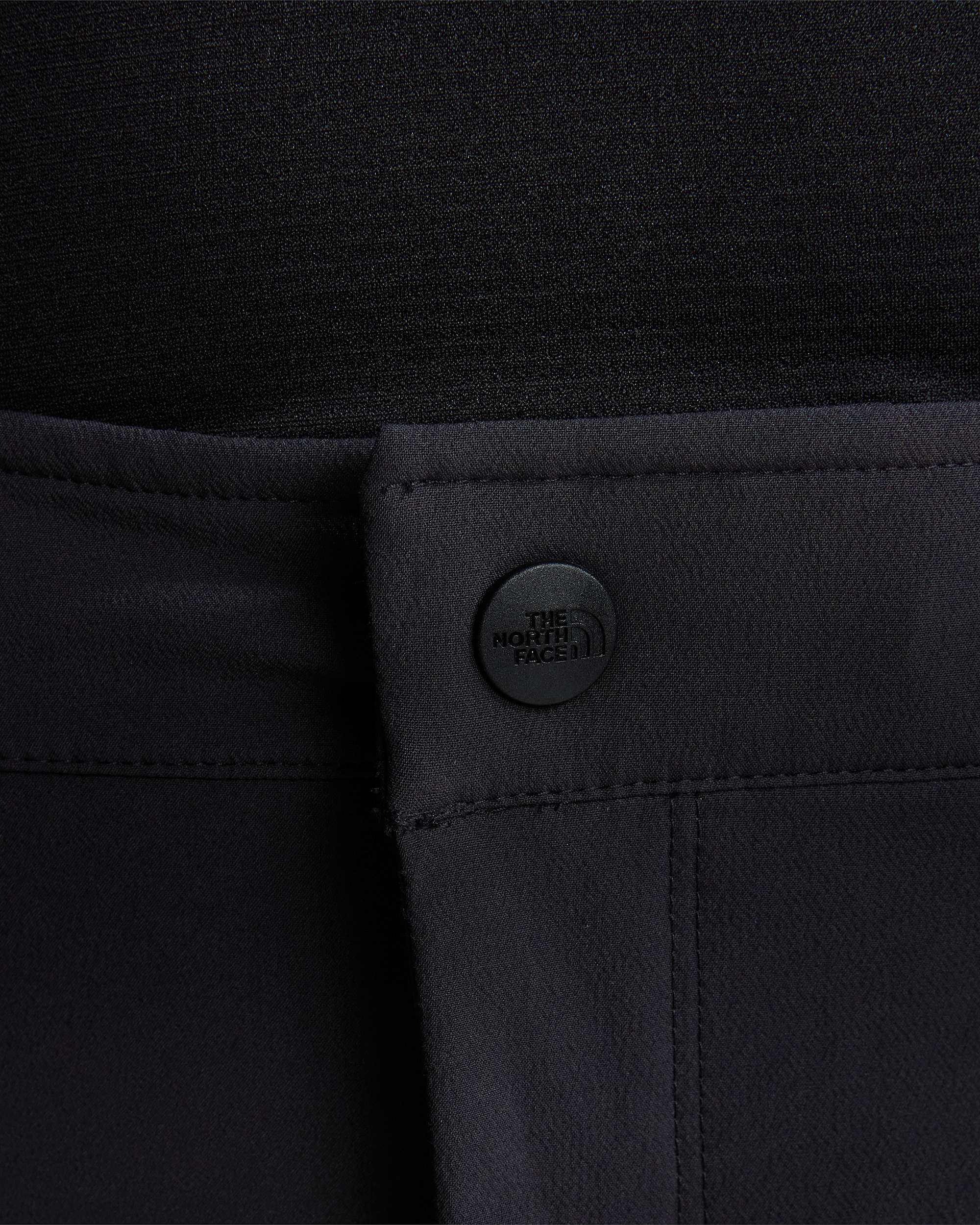 Reinforced Regular Straightbroek voor heren TNF ALT5