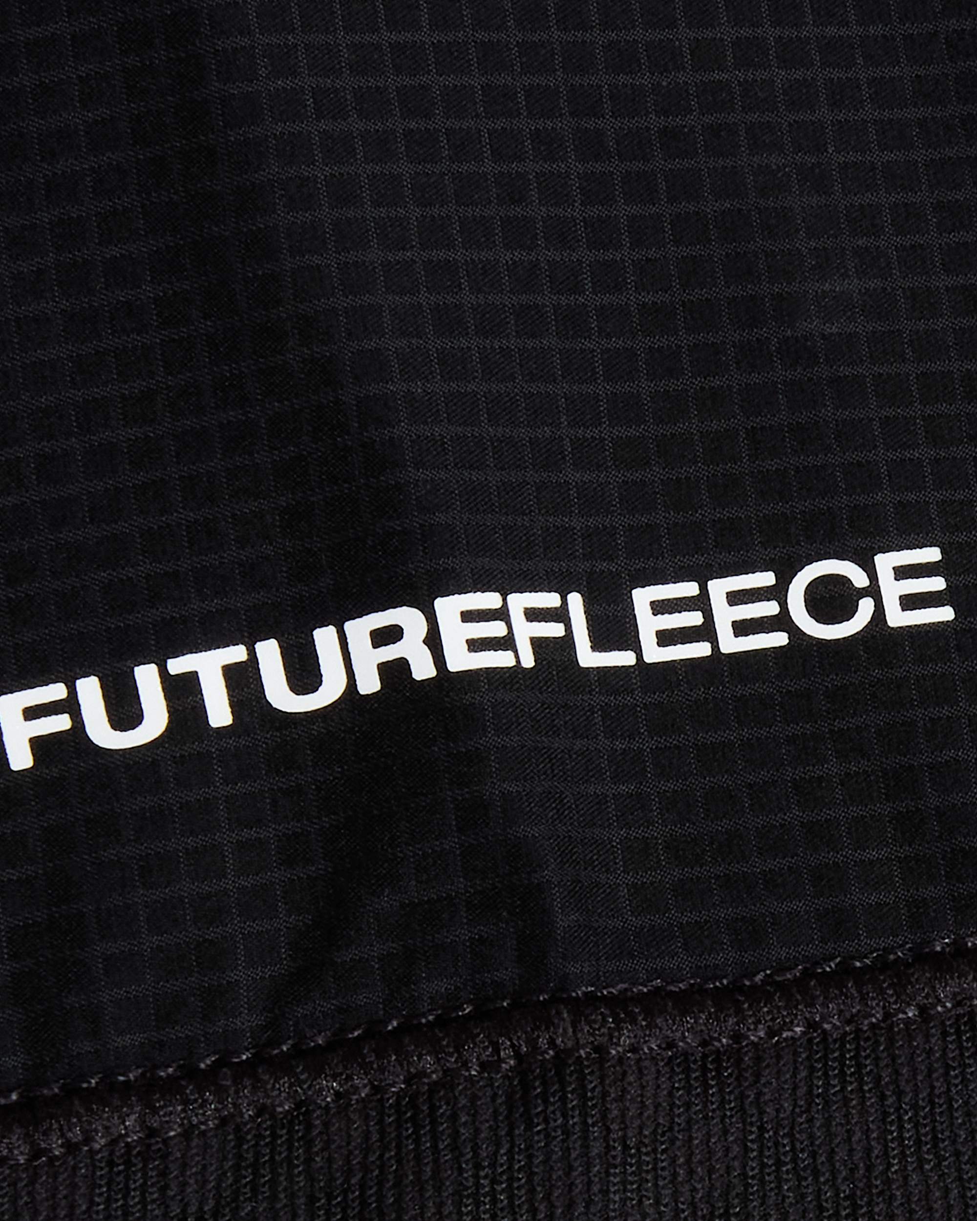 Giacca con cappuccio Summit FUTUREFLEECE Overlay da uomo TNF ALT27