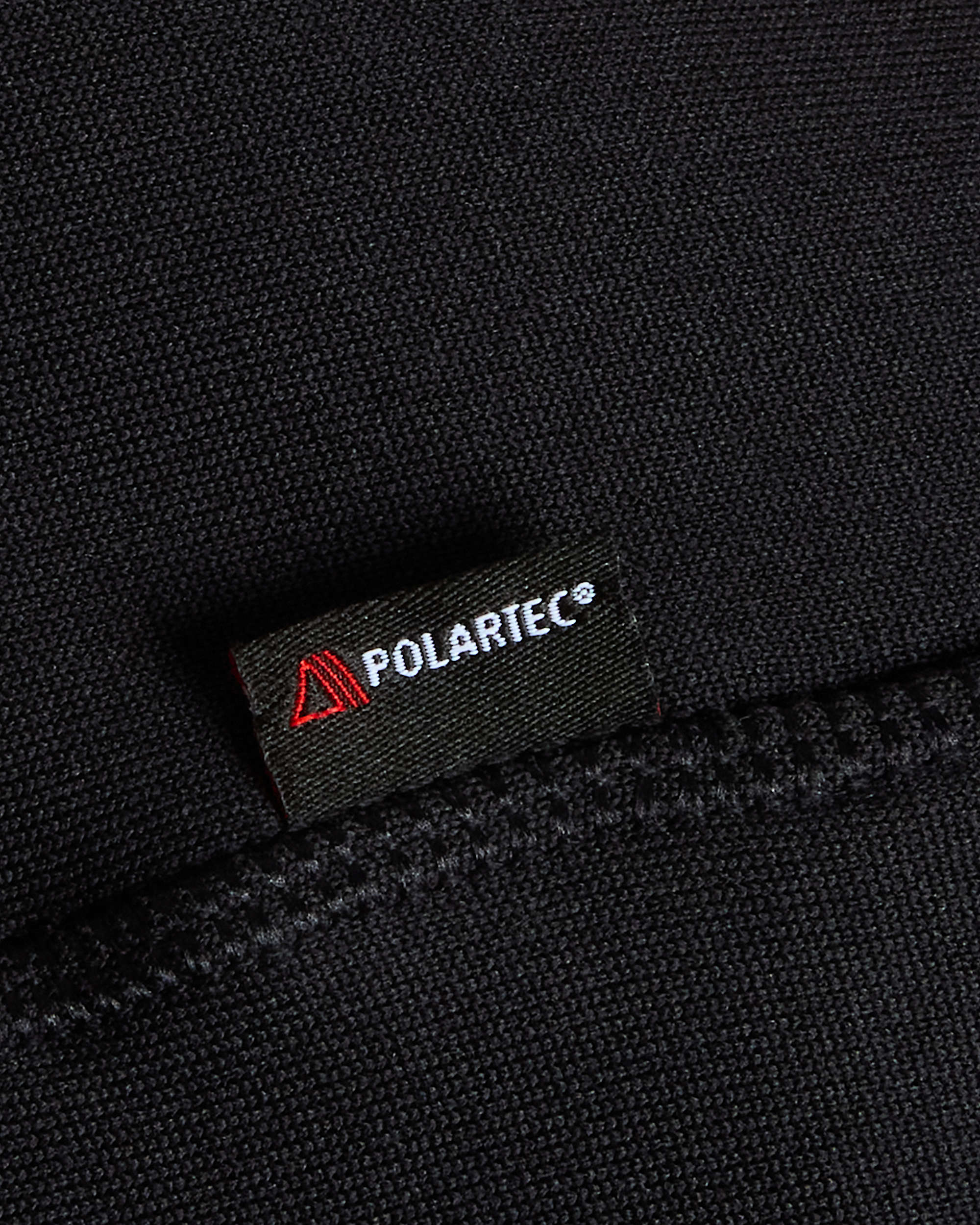 Mens Polartec Power Stretch Meteora Jacket TNF ALT27