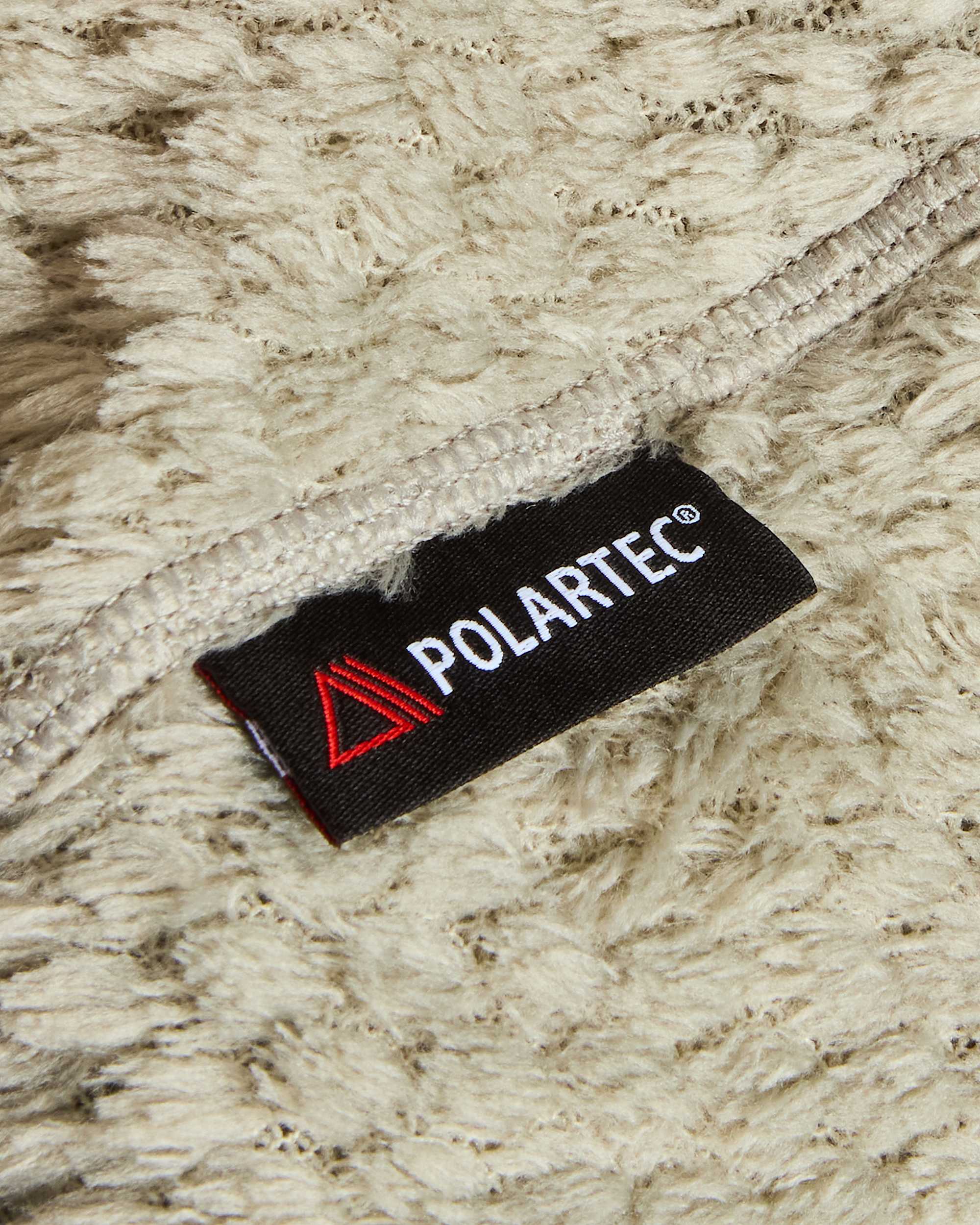 Giacca in pile Alpedge da uomo TNF ALT27
