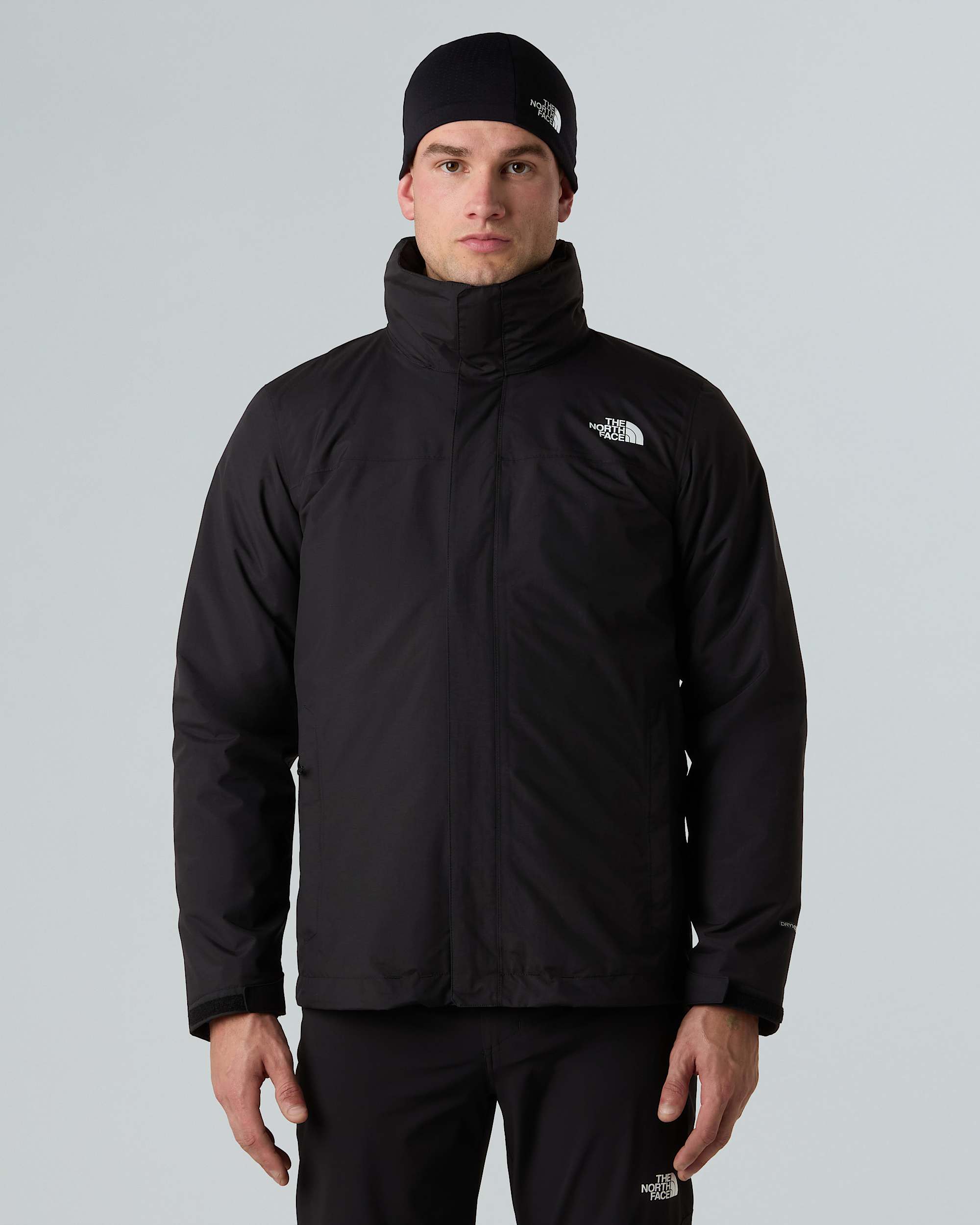 Mens Original Triclimate 3in1 Jacket TNF ALT4