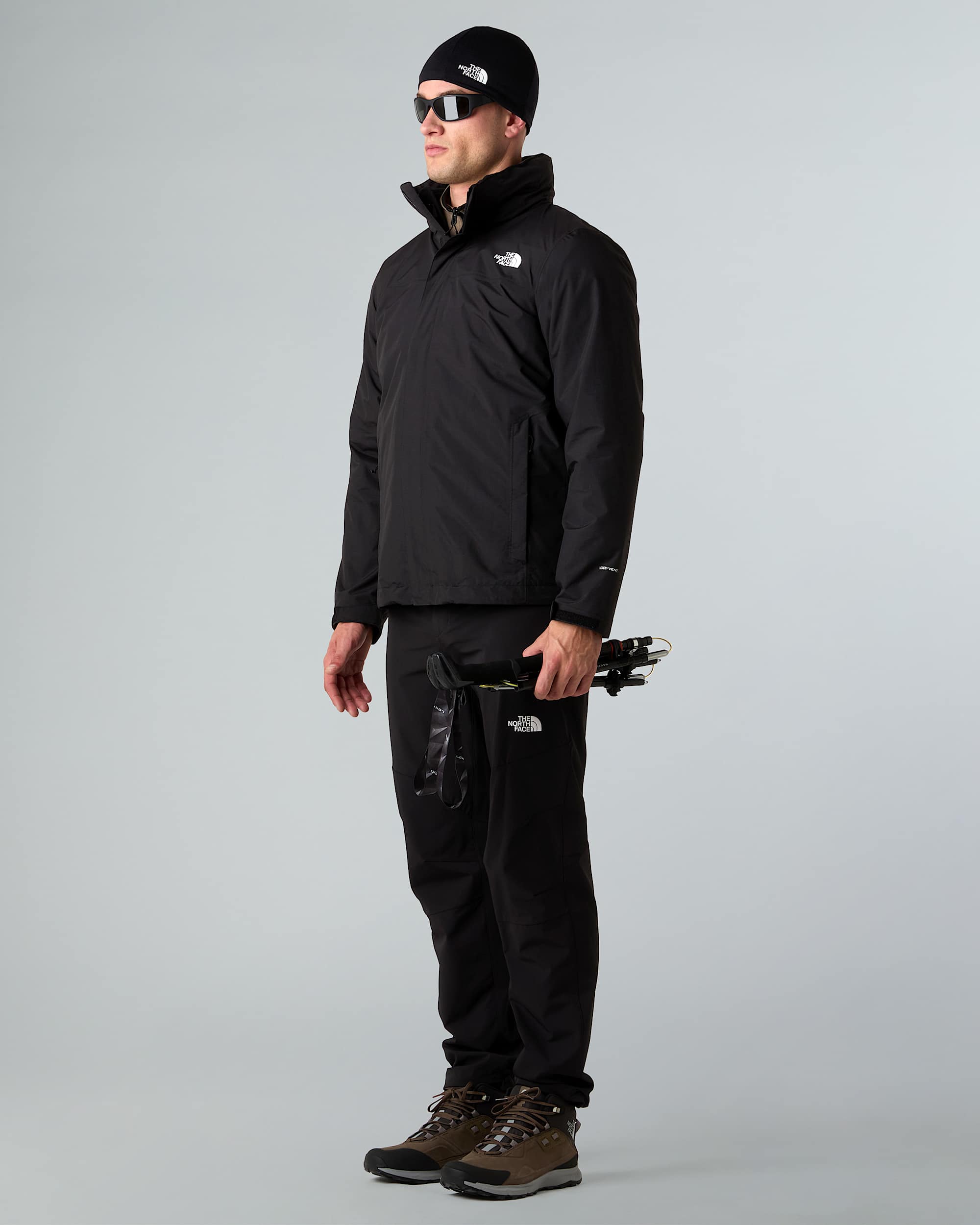 Mens Original Triclimate 3in1 Jacket TNF ALT5
