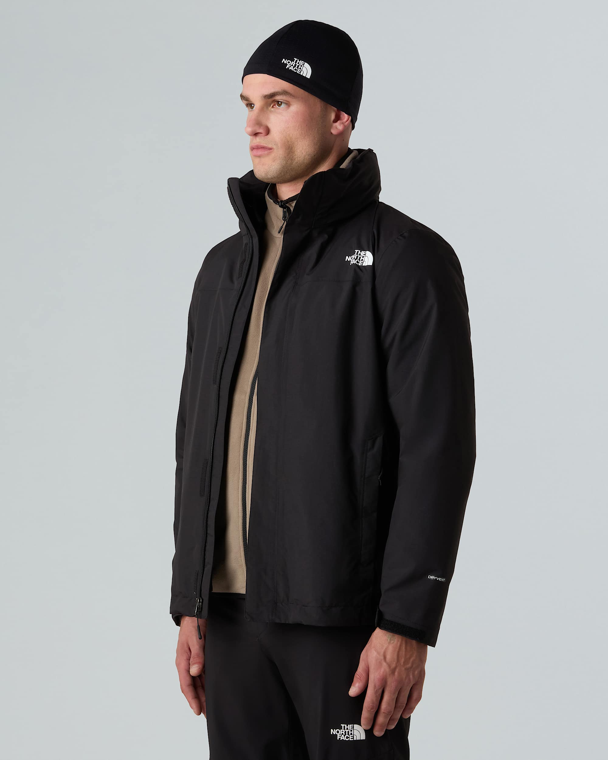 Mens Original Triclimate 3in1 Jacket TNF ALT7