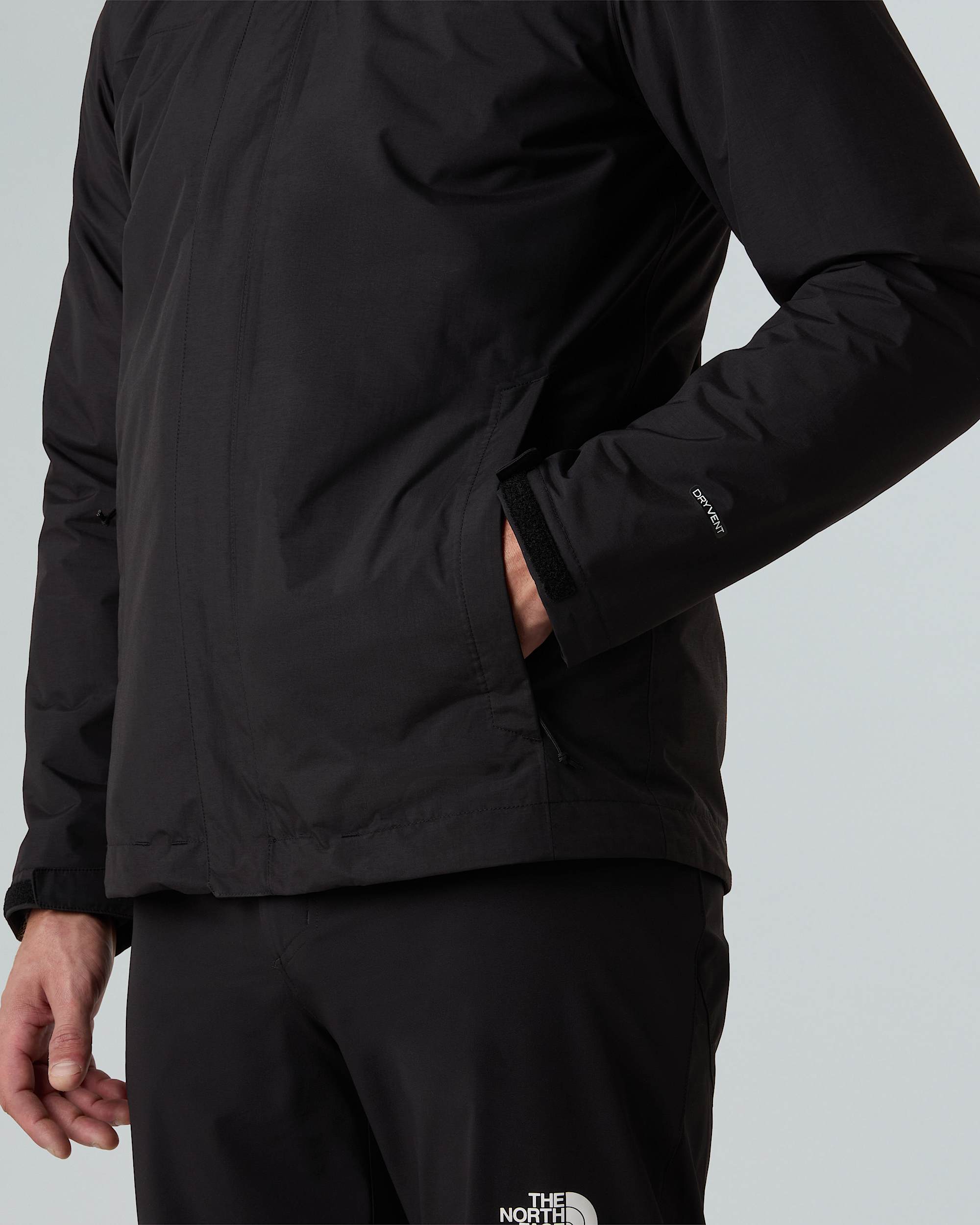 Mens Original Triclimate 3in1 Jacket TNF ALT9