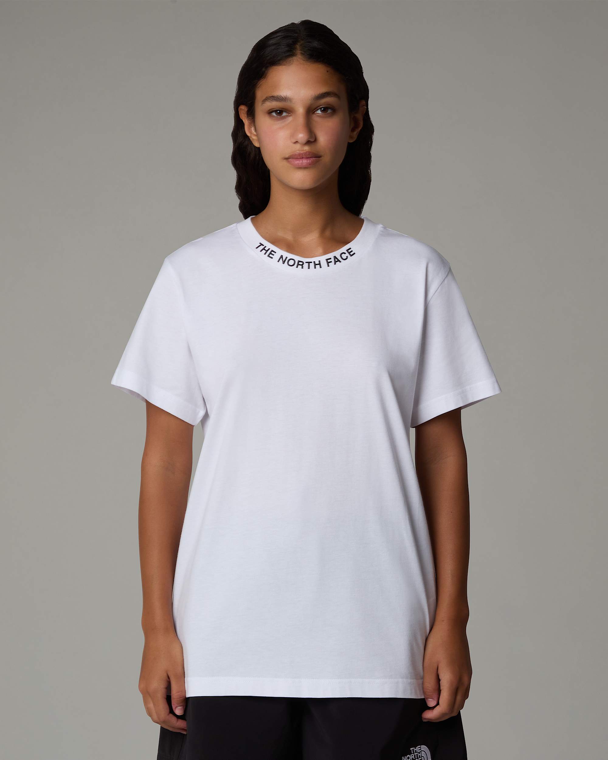 Tshirt Zumu da donna TNF ALT4