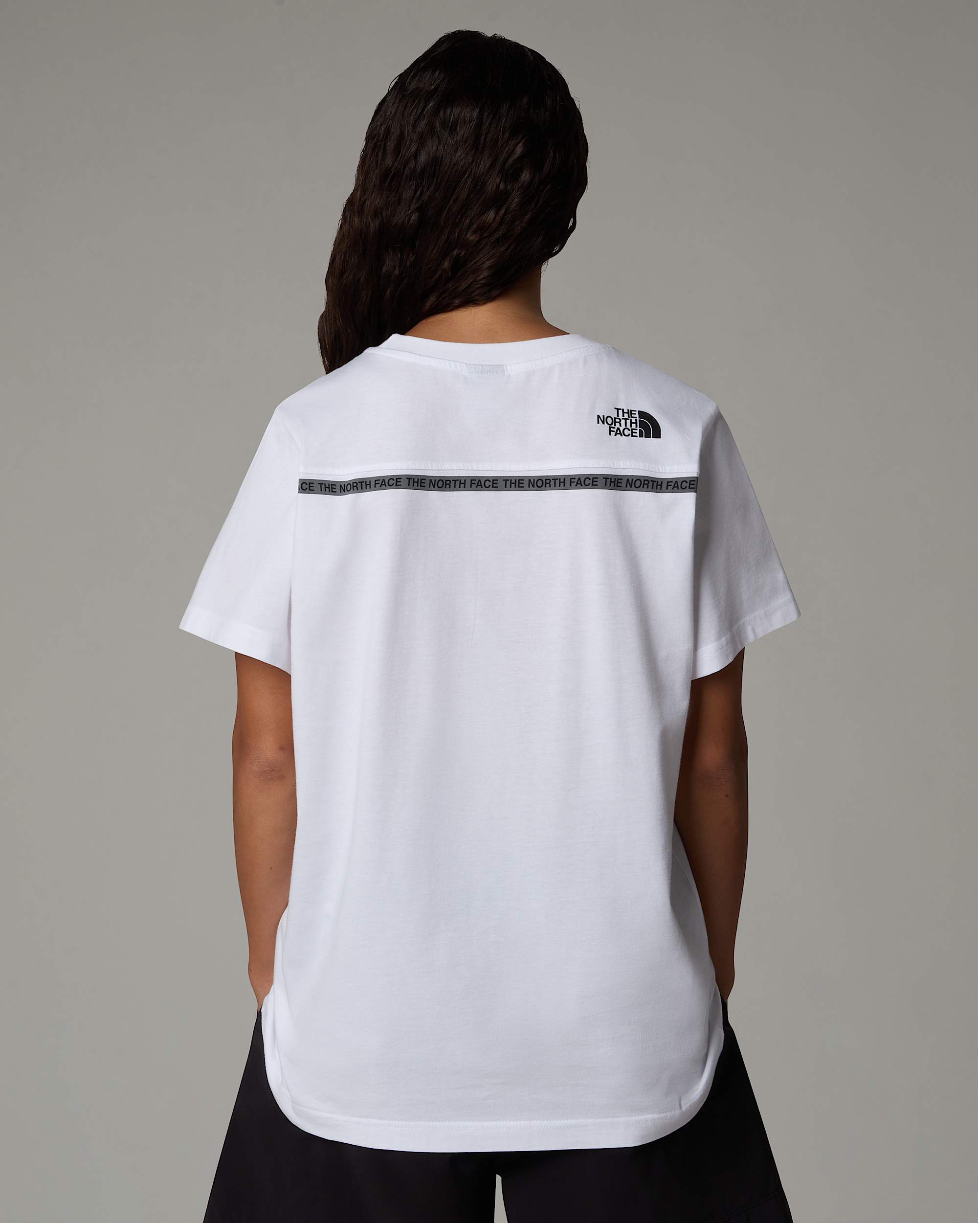 Tshirt Zumu da donna TNF ALT6