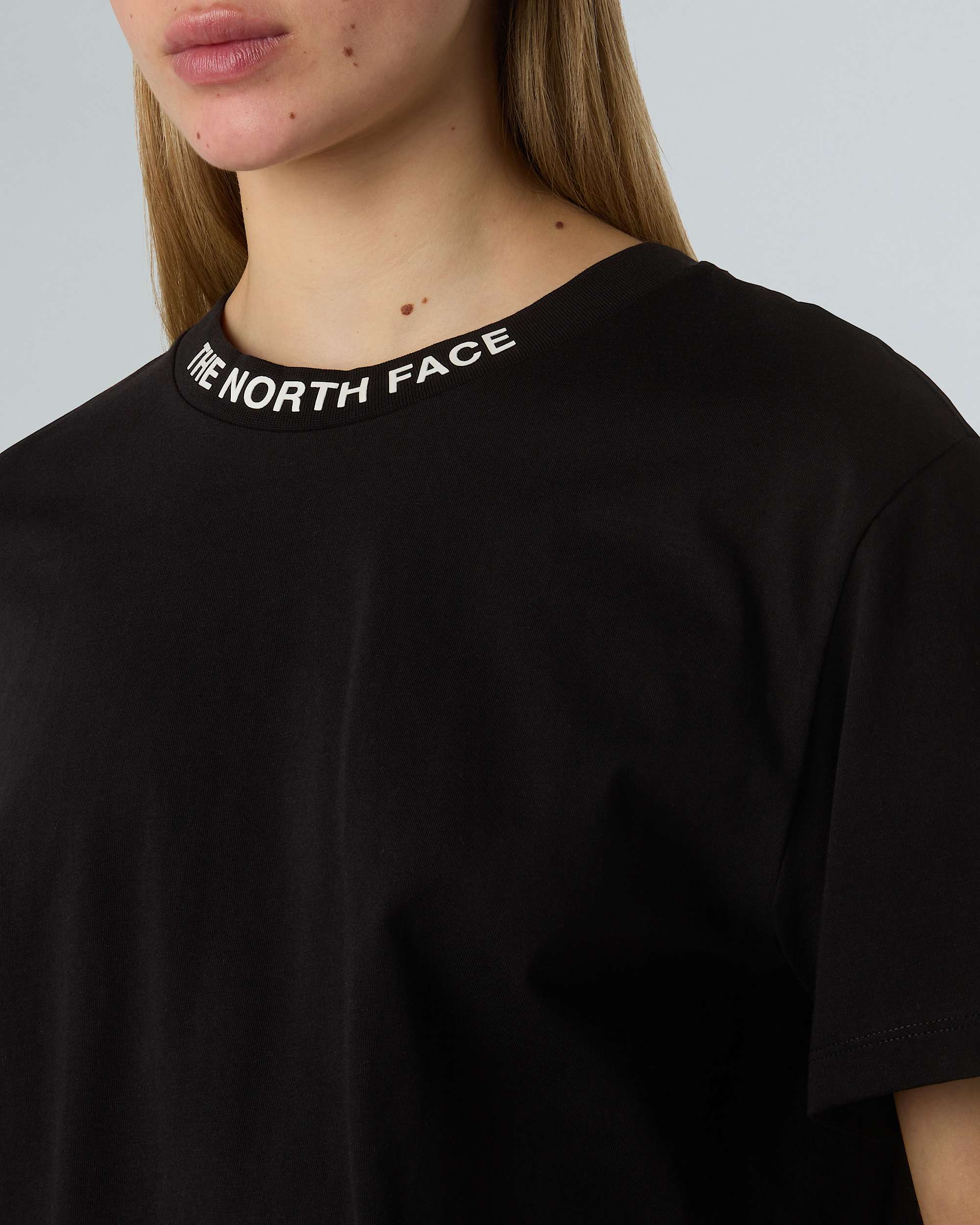 Womens Zumu TShirt TNF ALT7