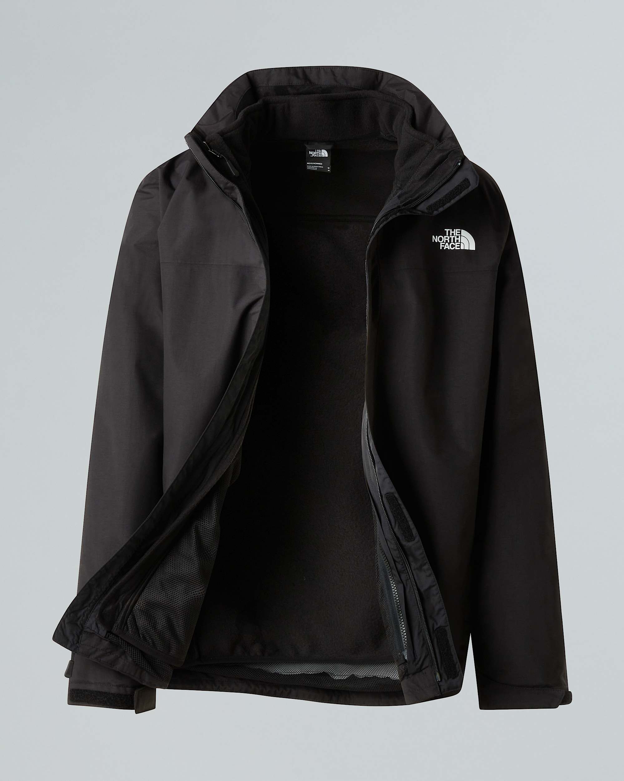 Mens Original Triclimate 3in1 Jacket TNF ALT17