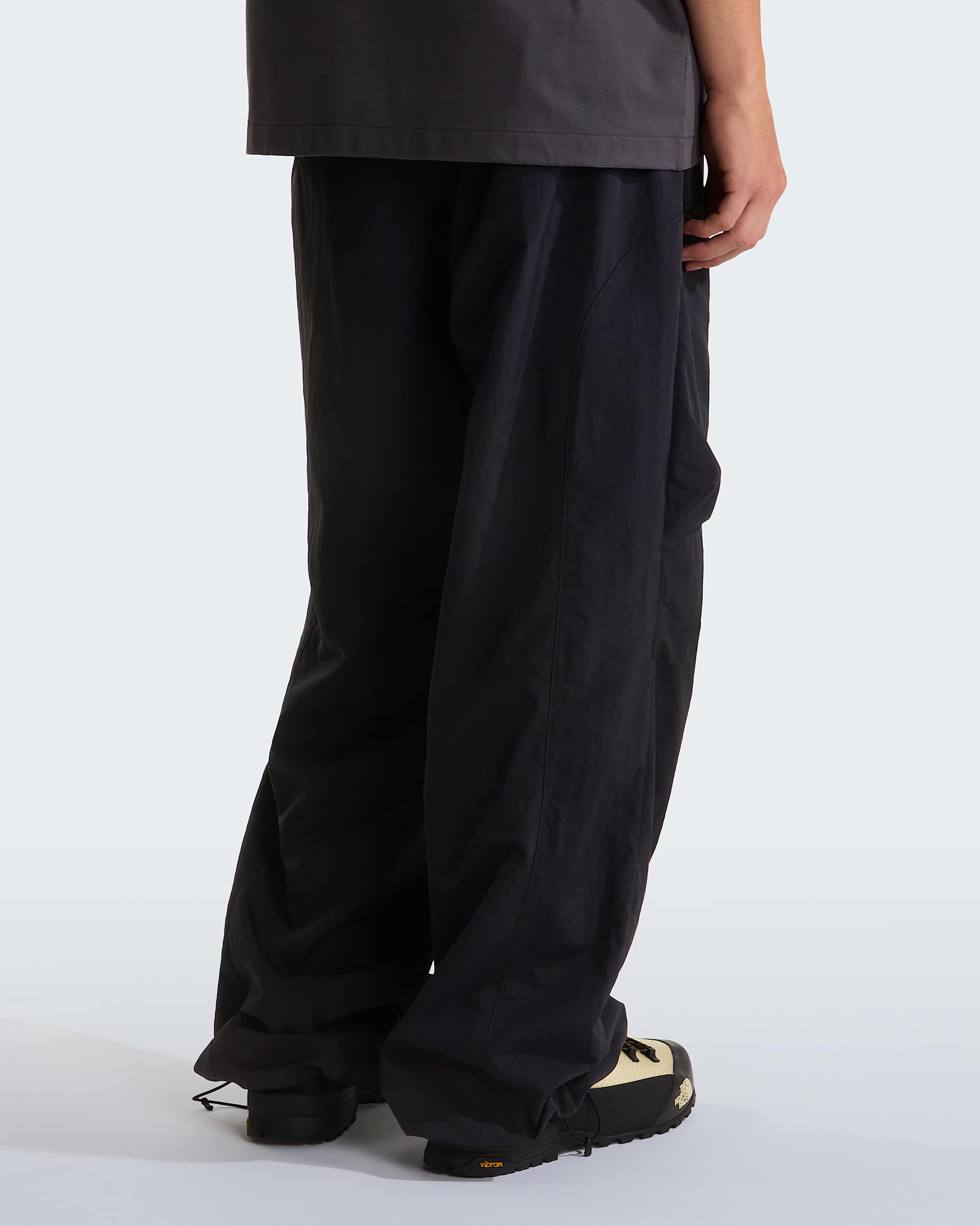 Unisex NSE Belted Trousers TNF ALT3